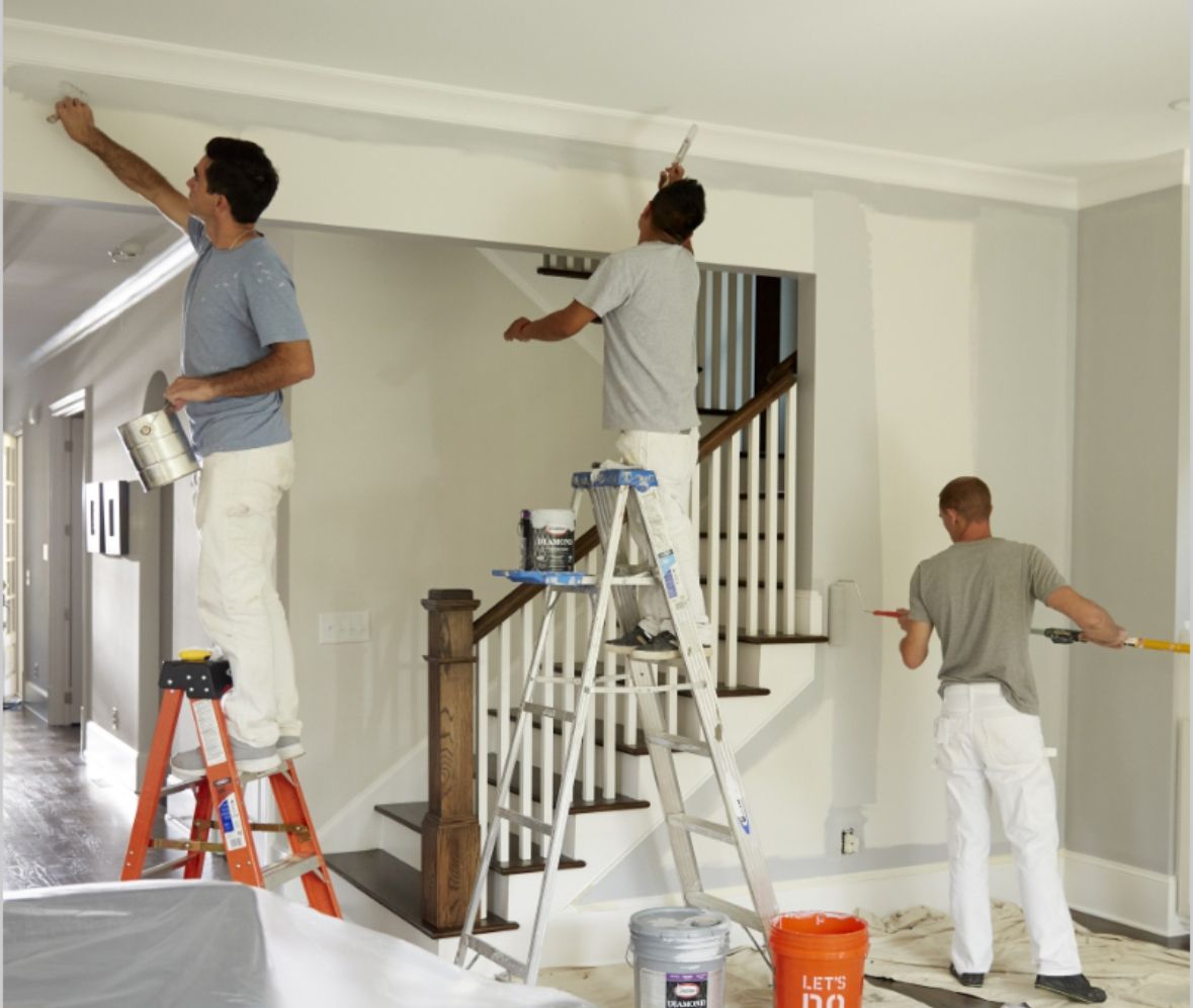 ModernTouch  Construction