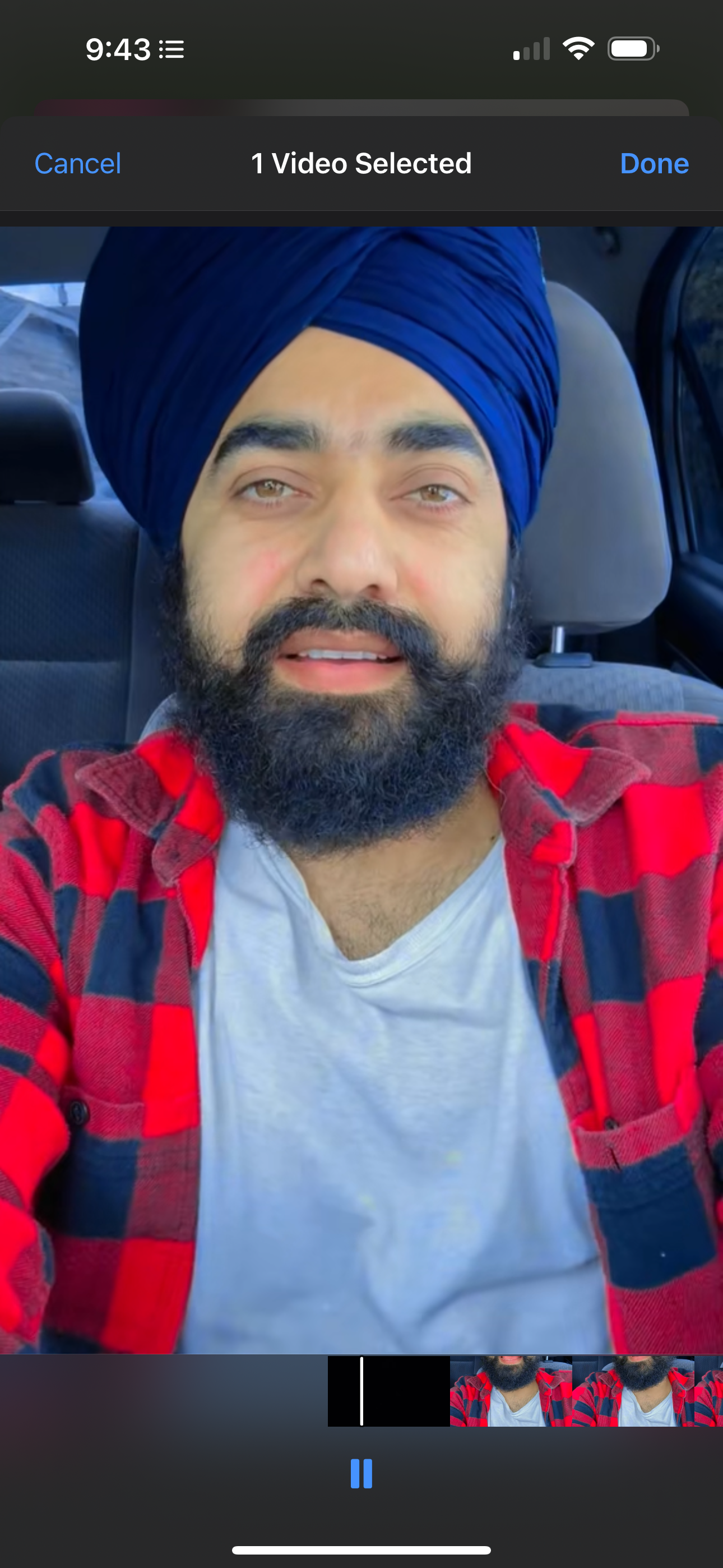 Charan Batth