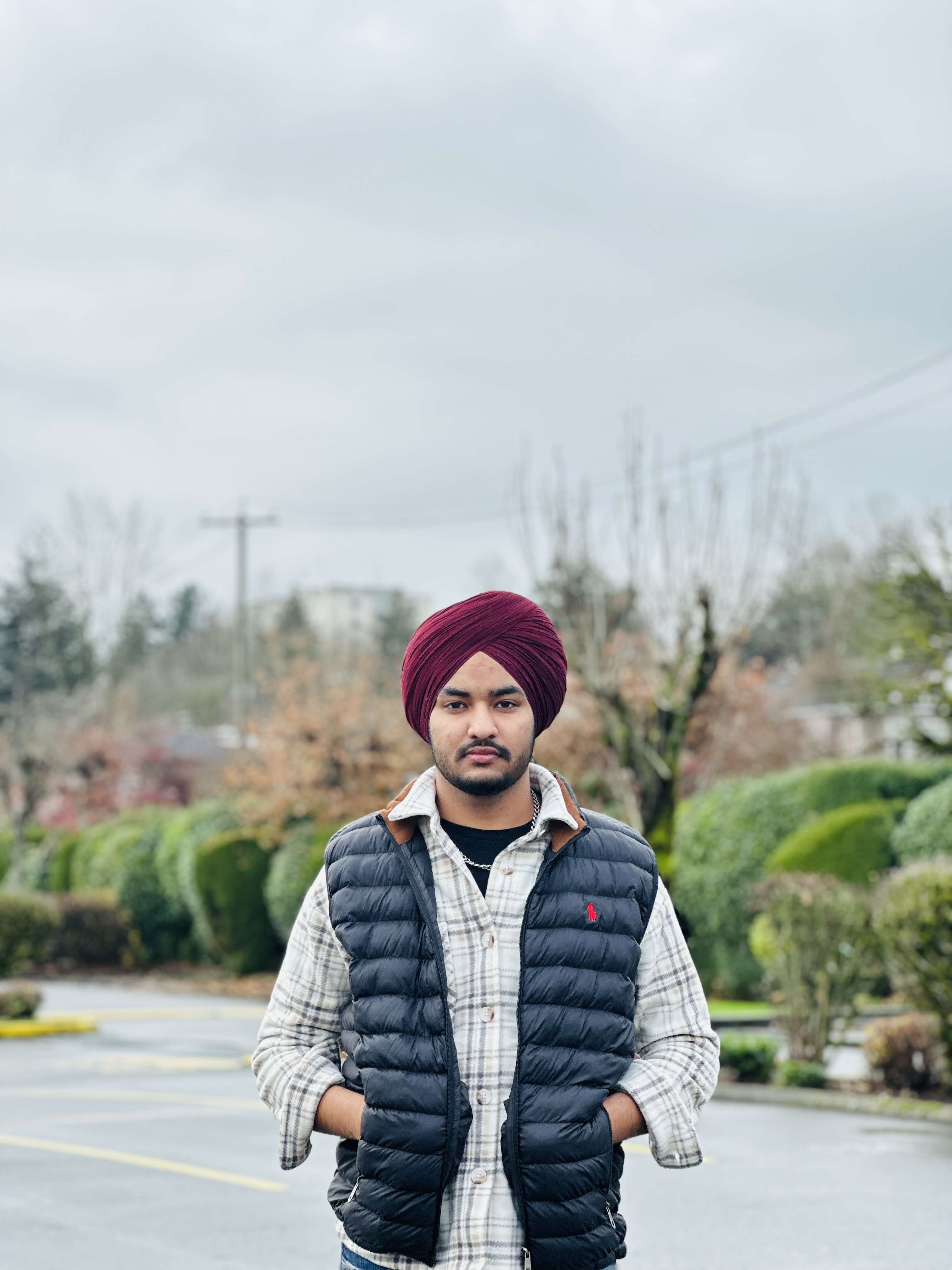 Manjinder singh