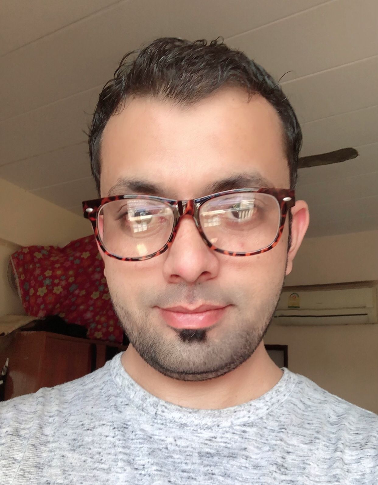 Ali Raza