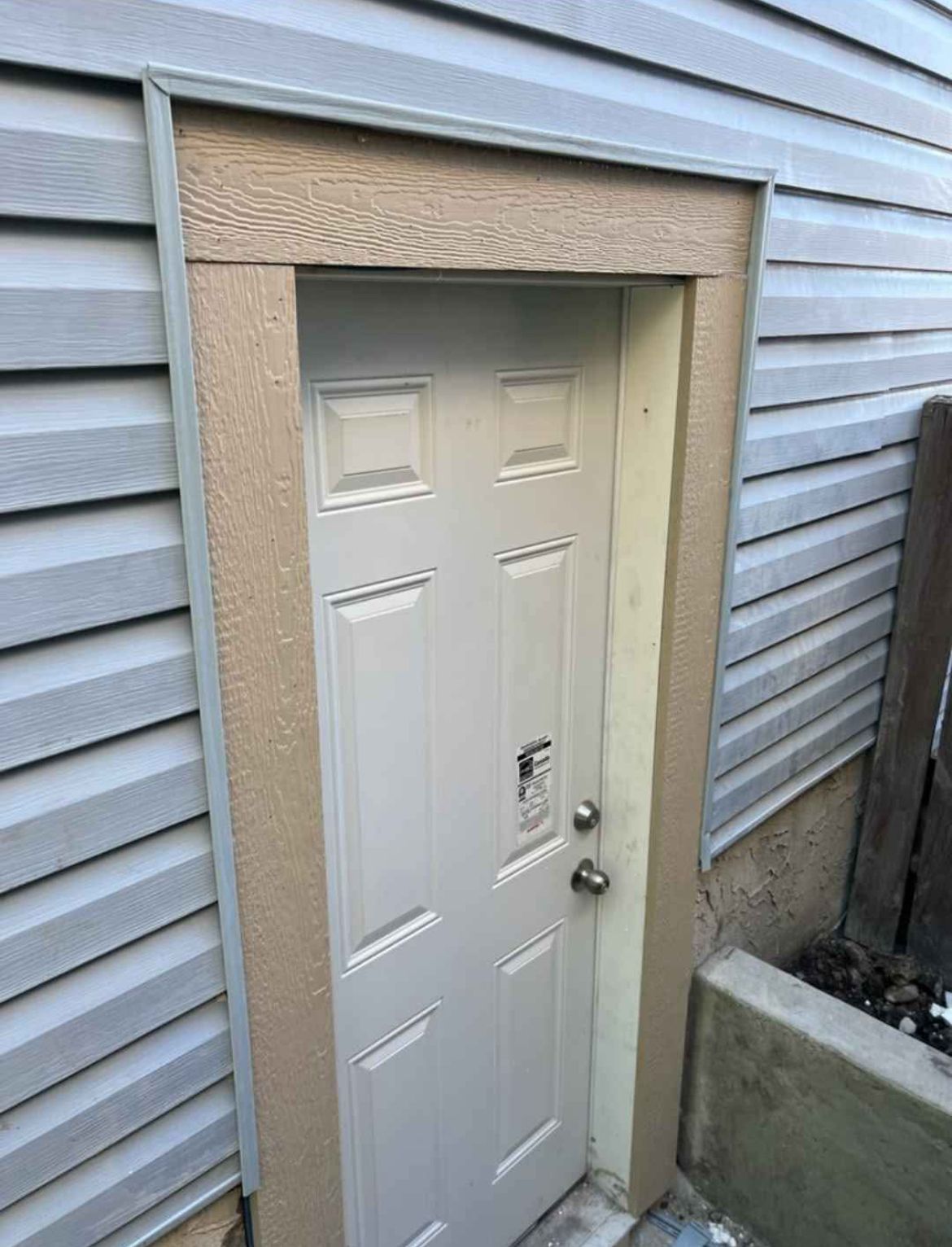 General contractor