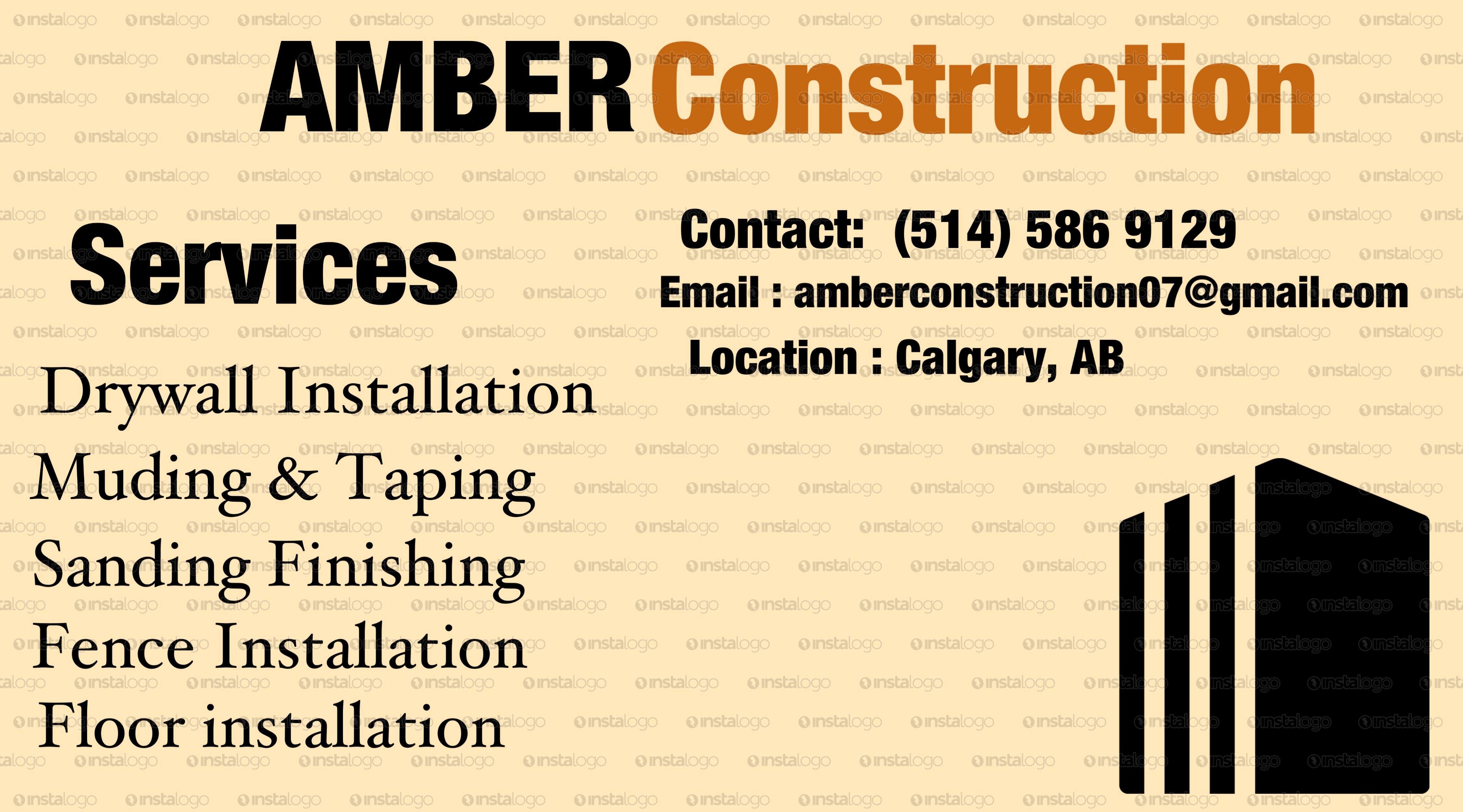 Amber Construction