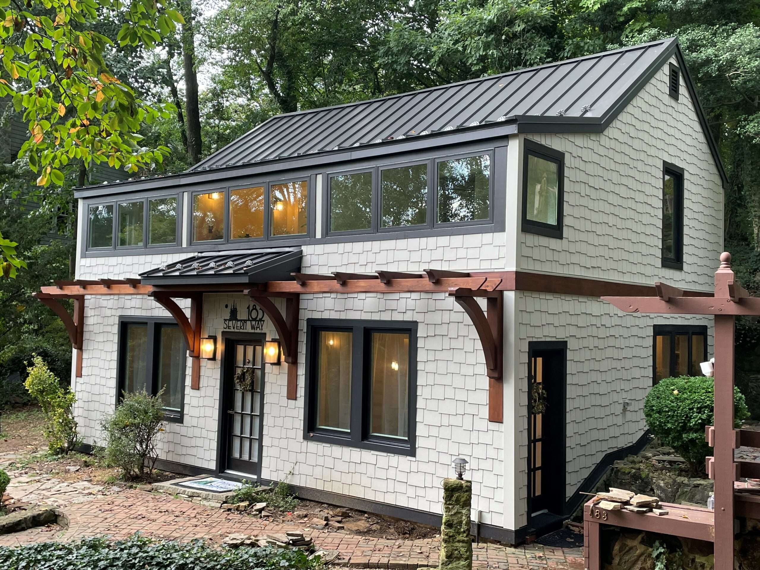 Siding Company