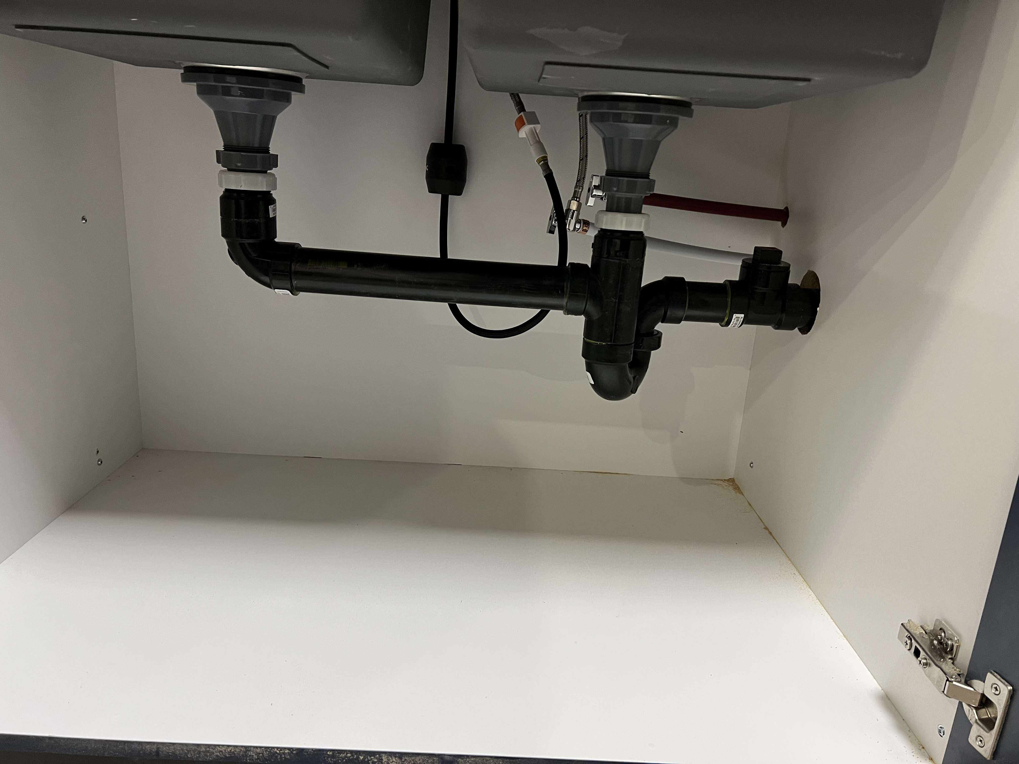 Plumber
