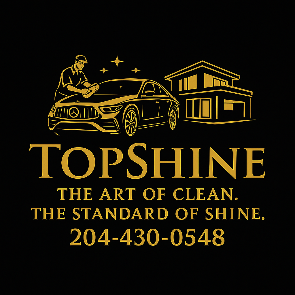 Detailing services