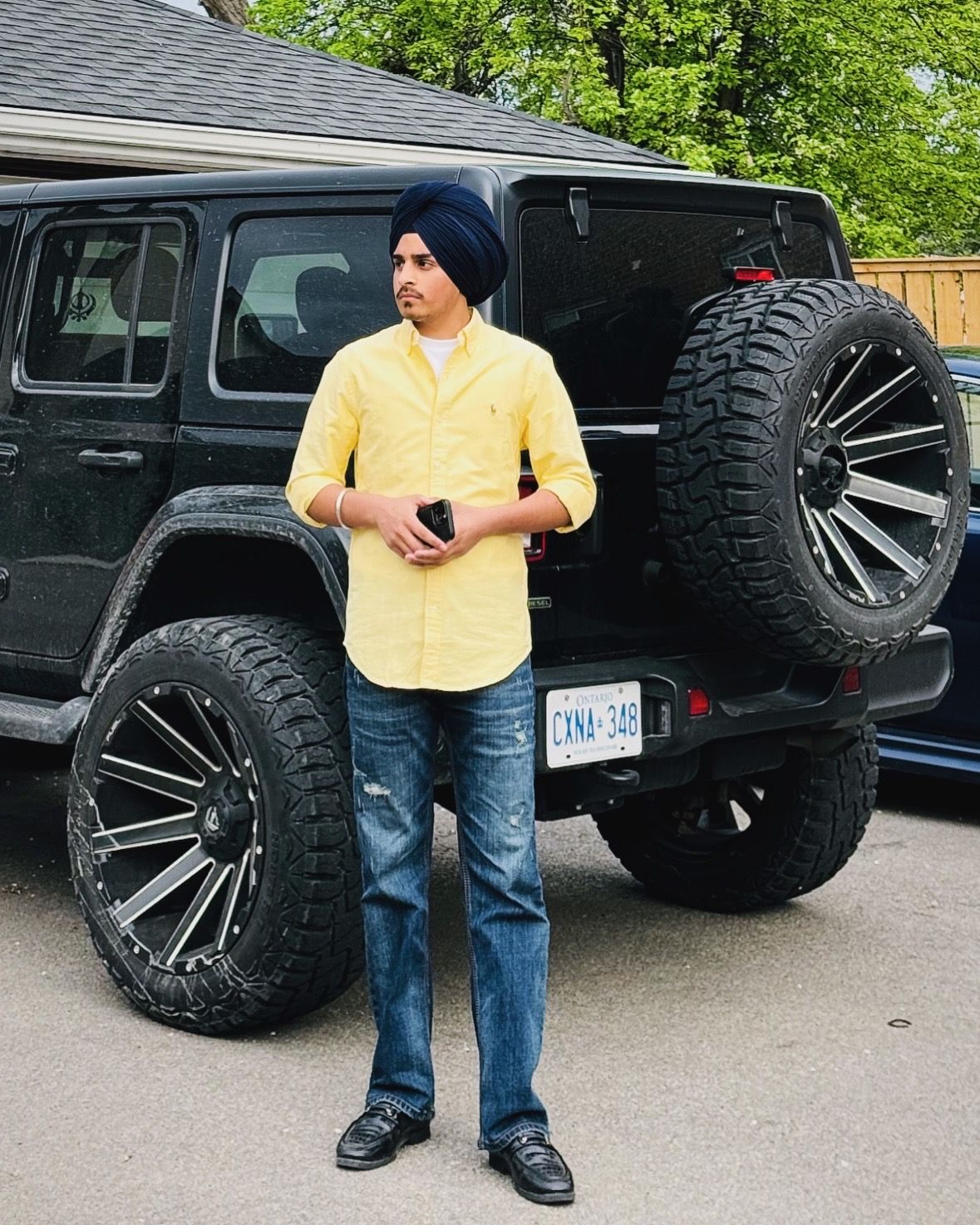 Akashdeep Singh