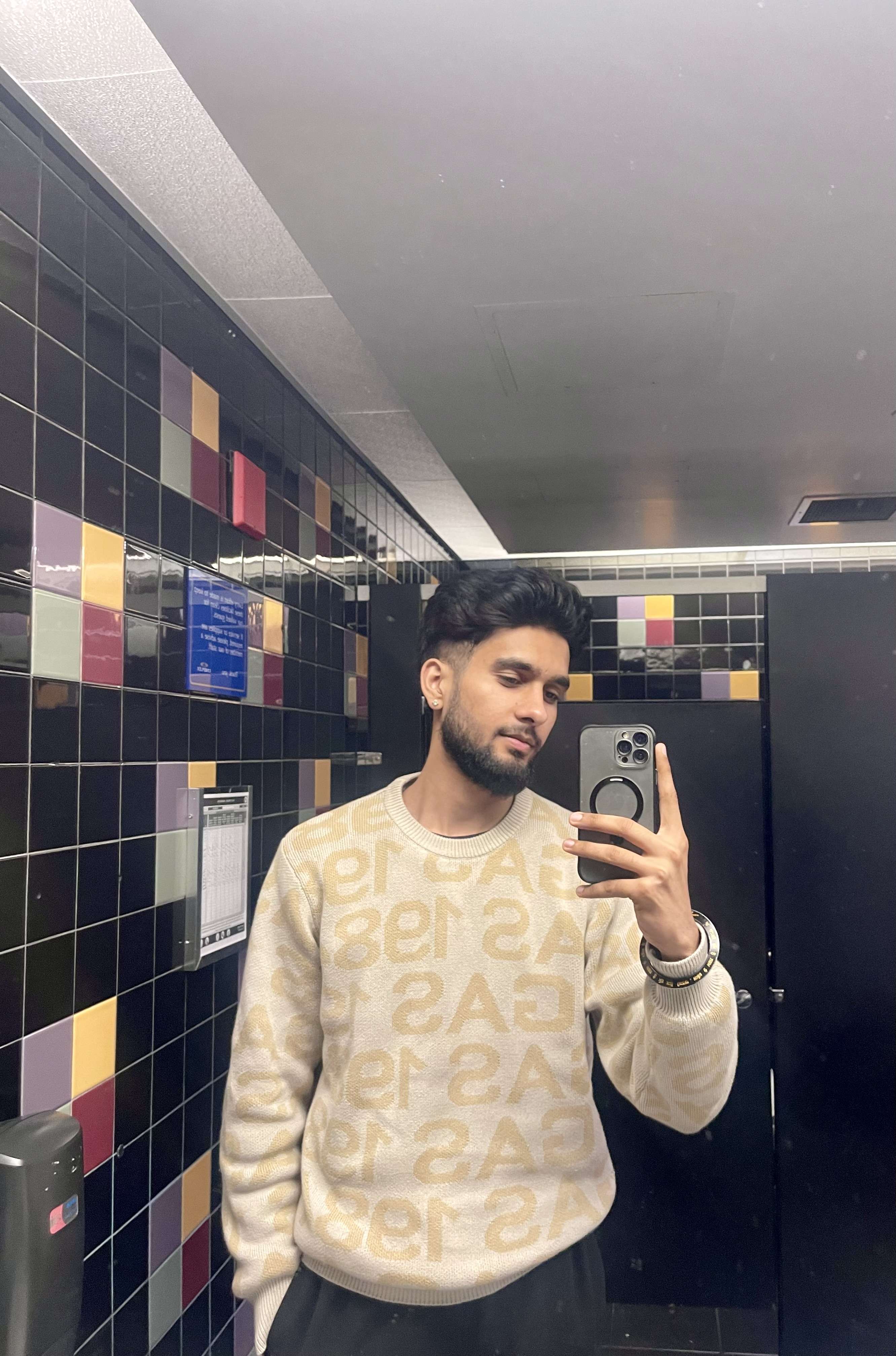 Nikhil