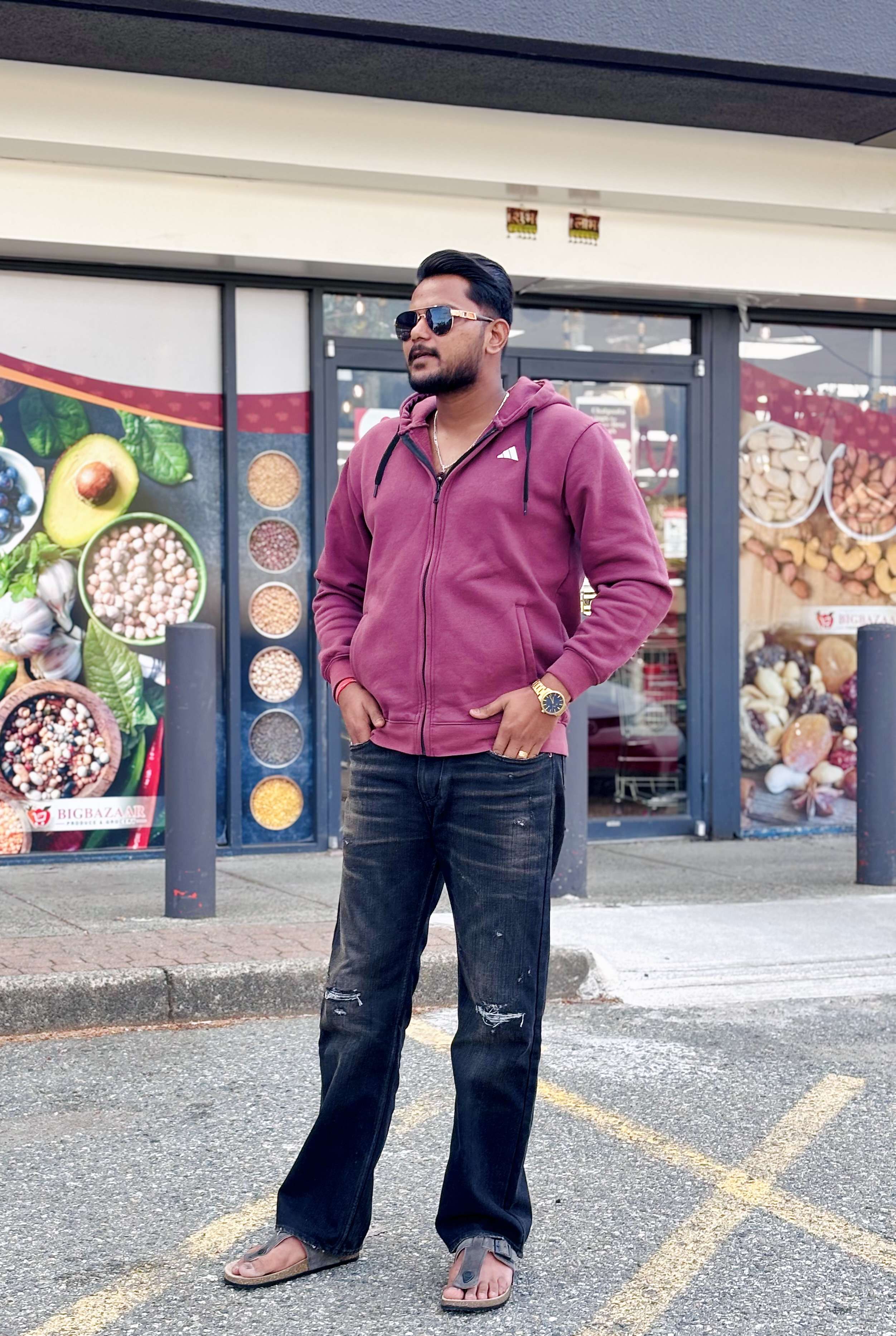 Bhavdeep Gaat