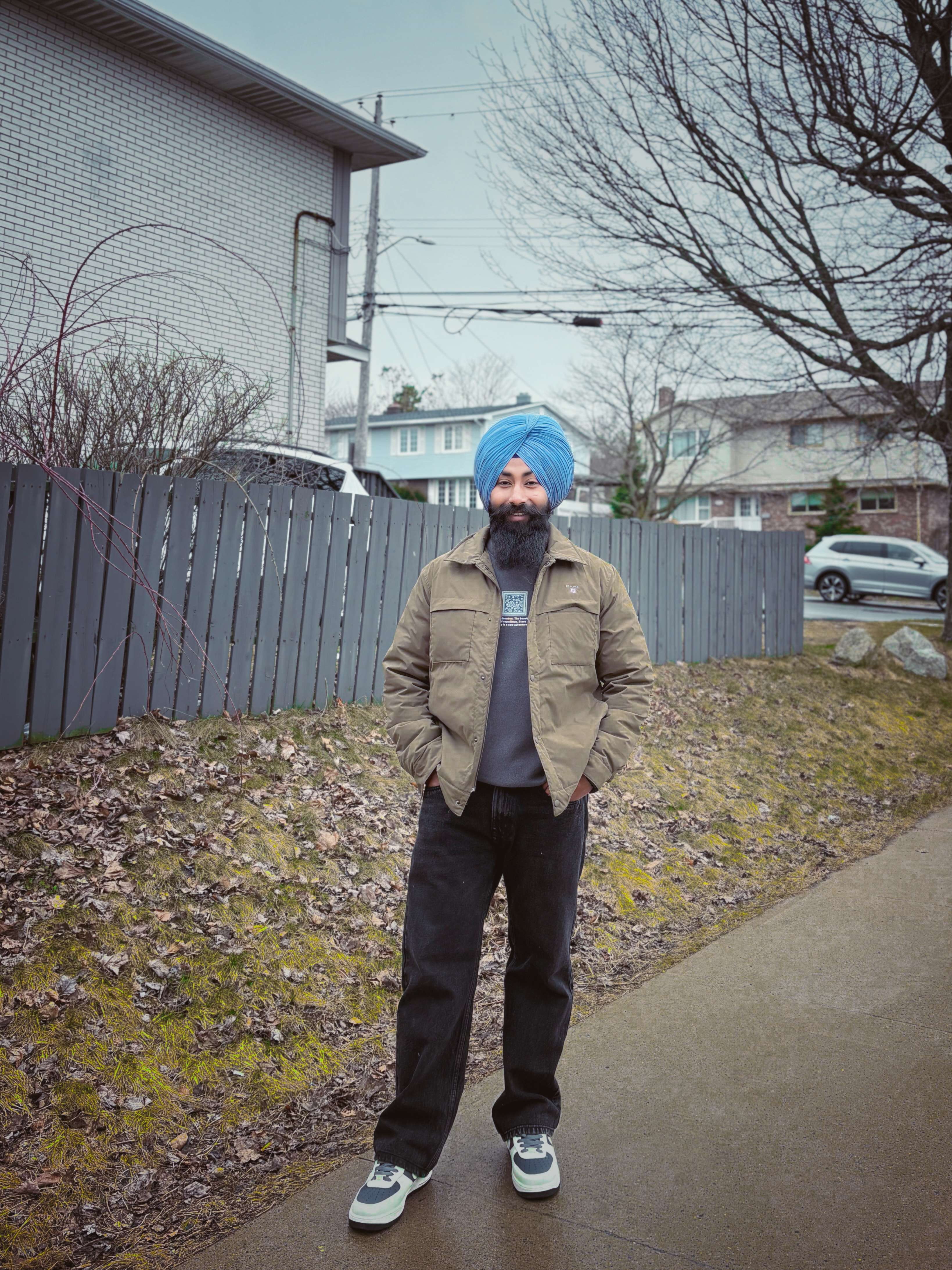 Simranjeet Singh