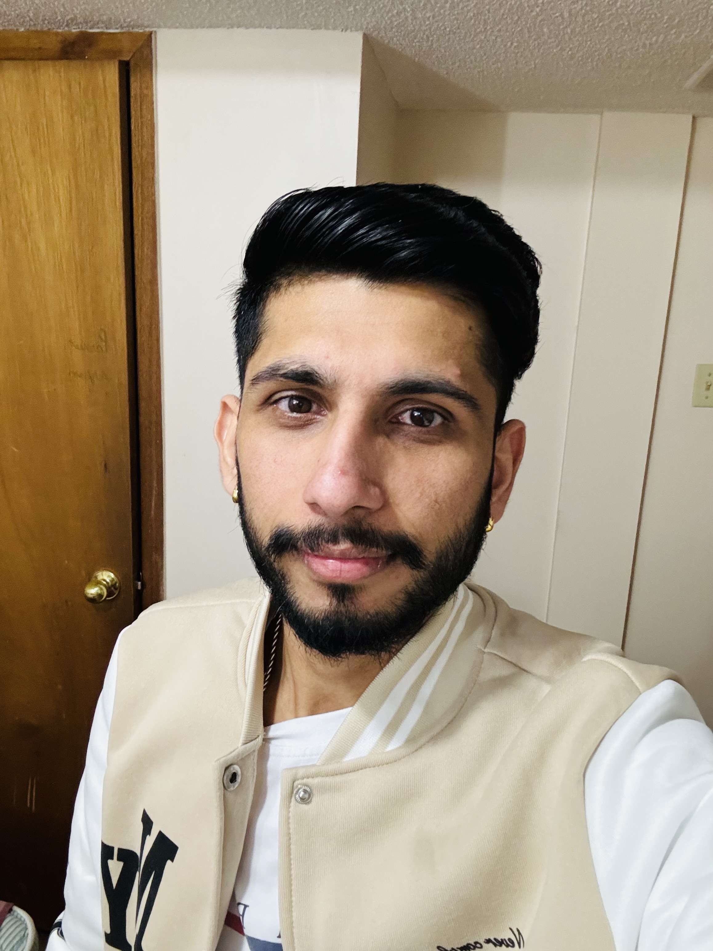 Navdeep Sharma