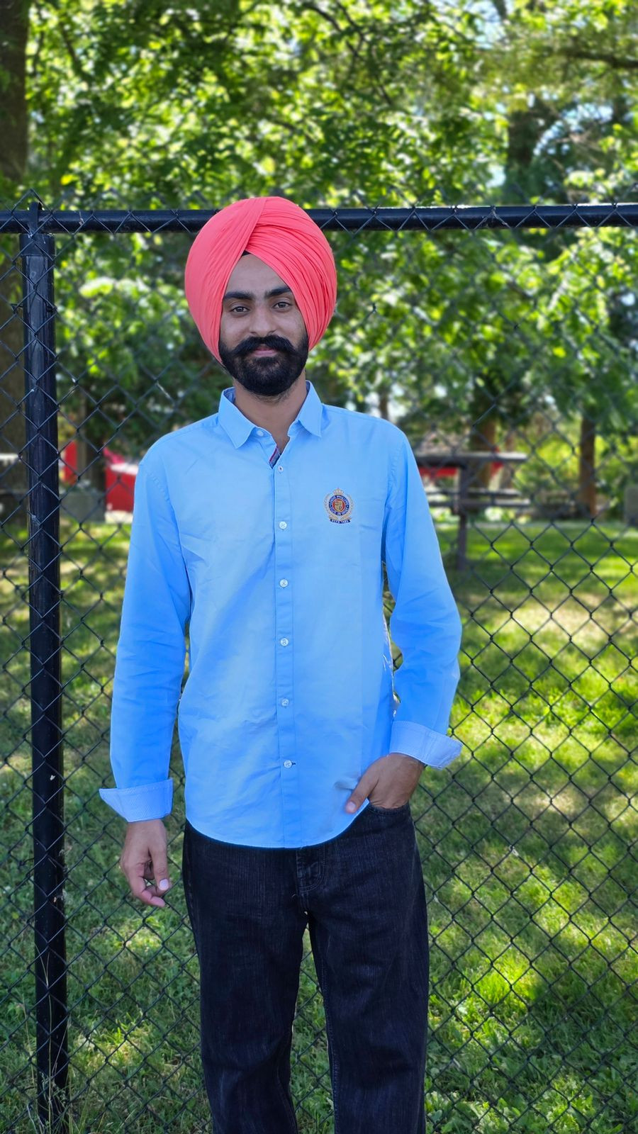 Kulveer Singh