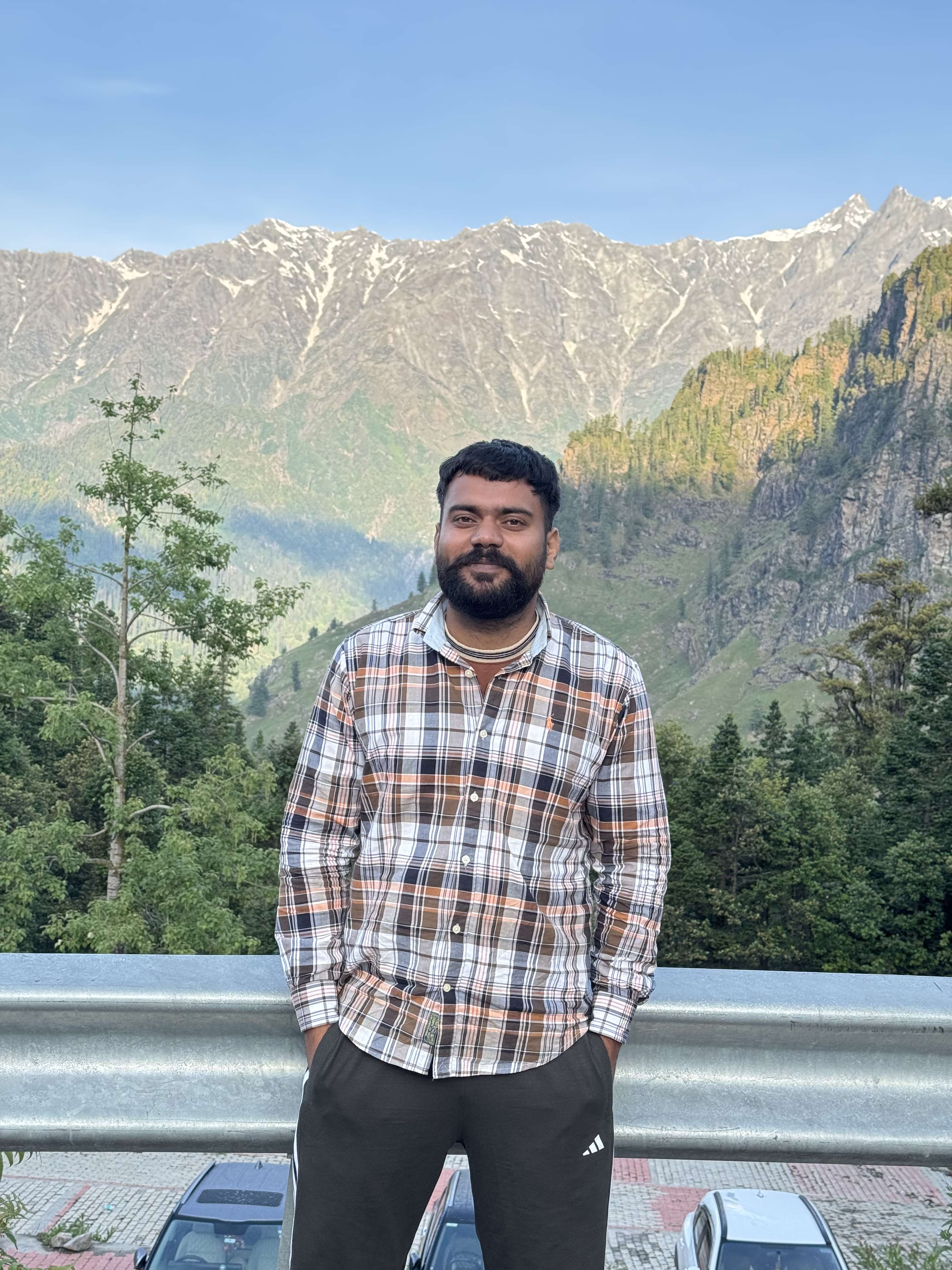 Amlook Singh