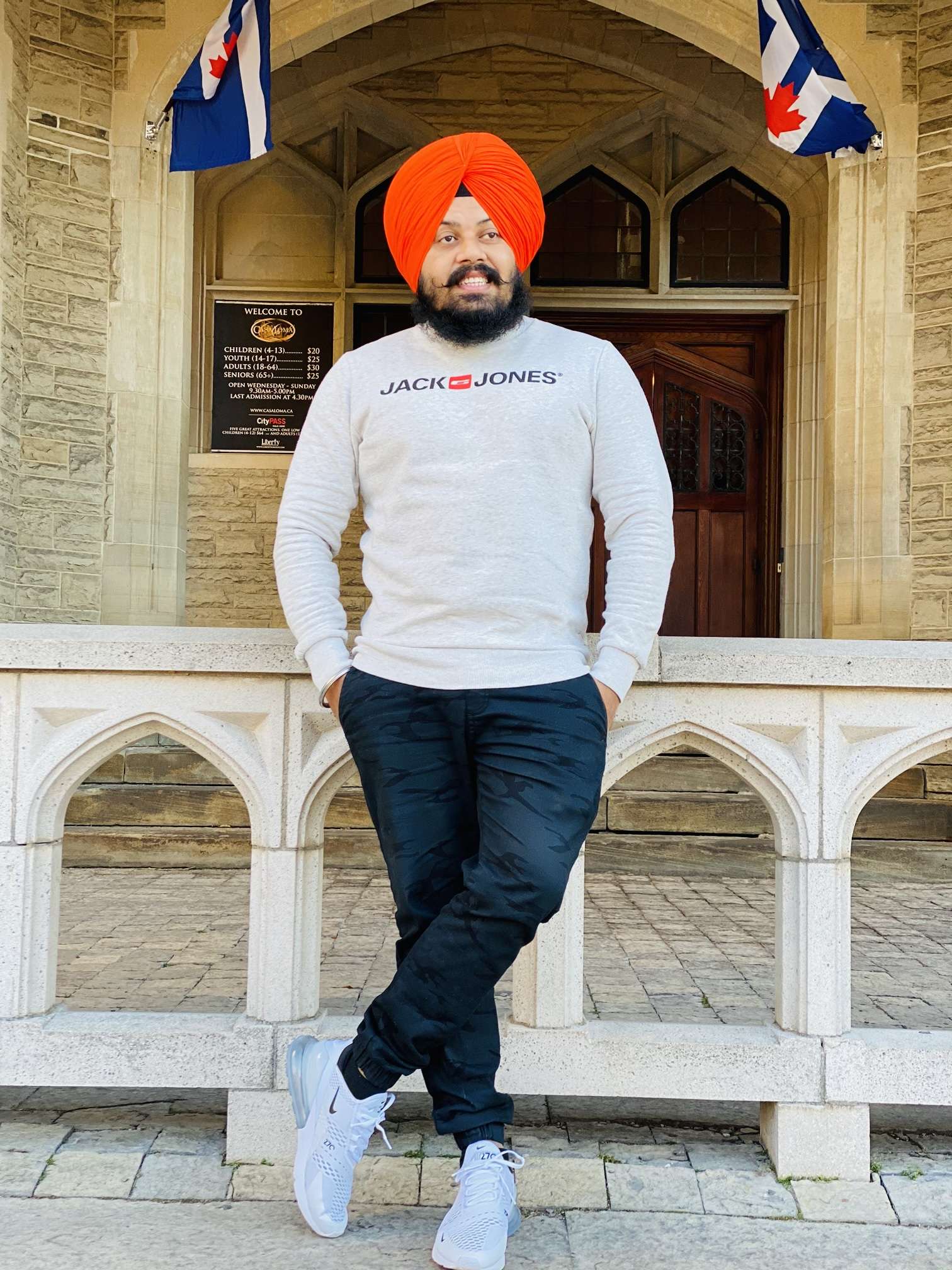 Nirmal singh