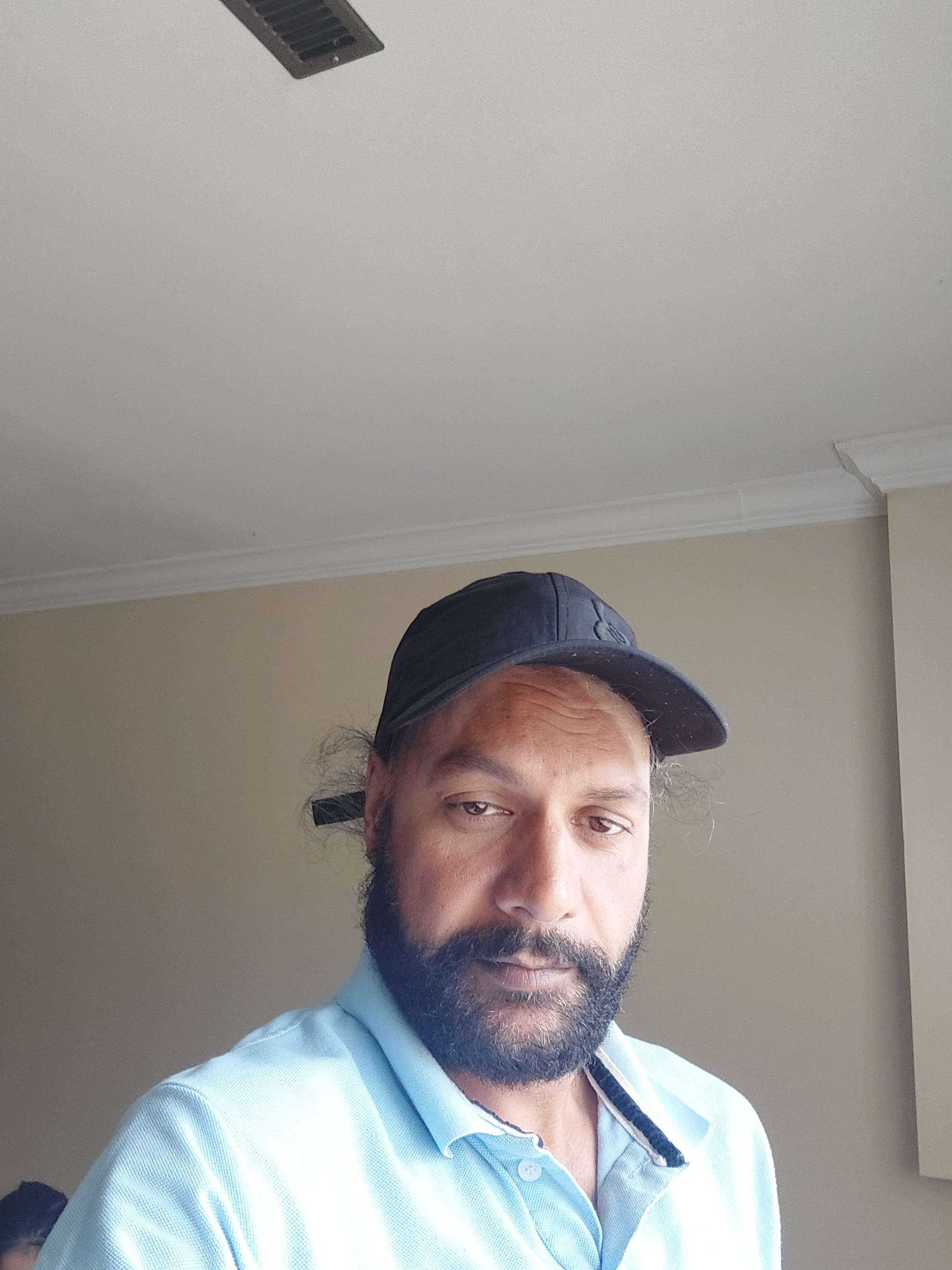 Baljit Singh