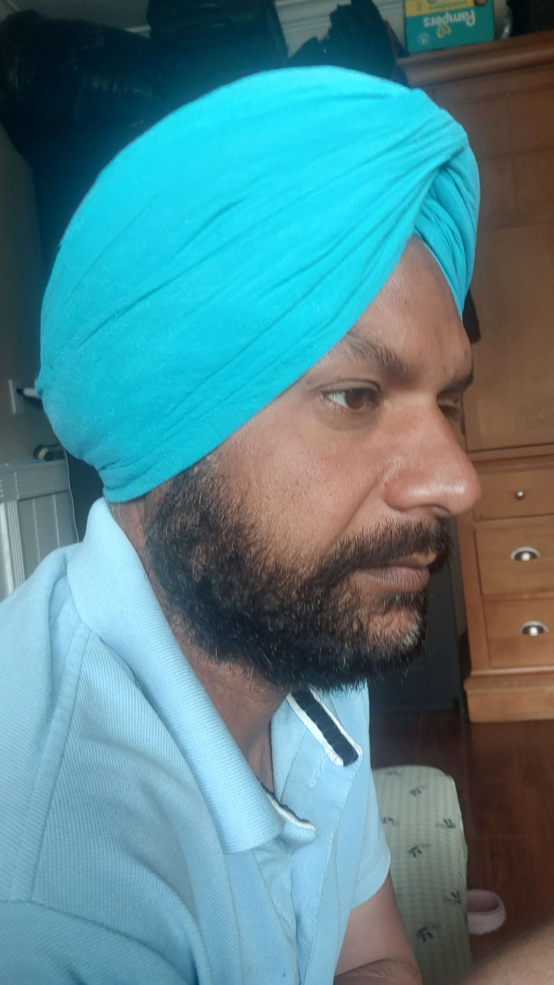 Baljit Singh