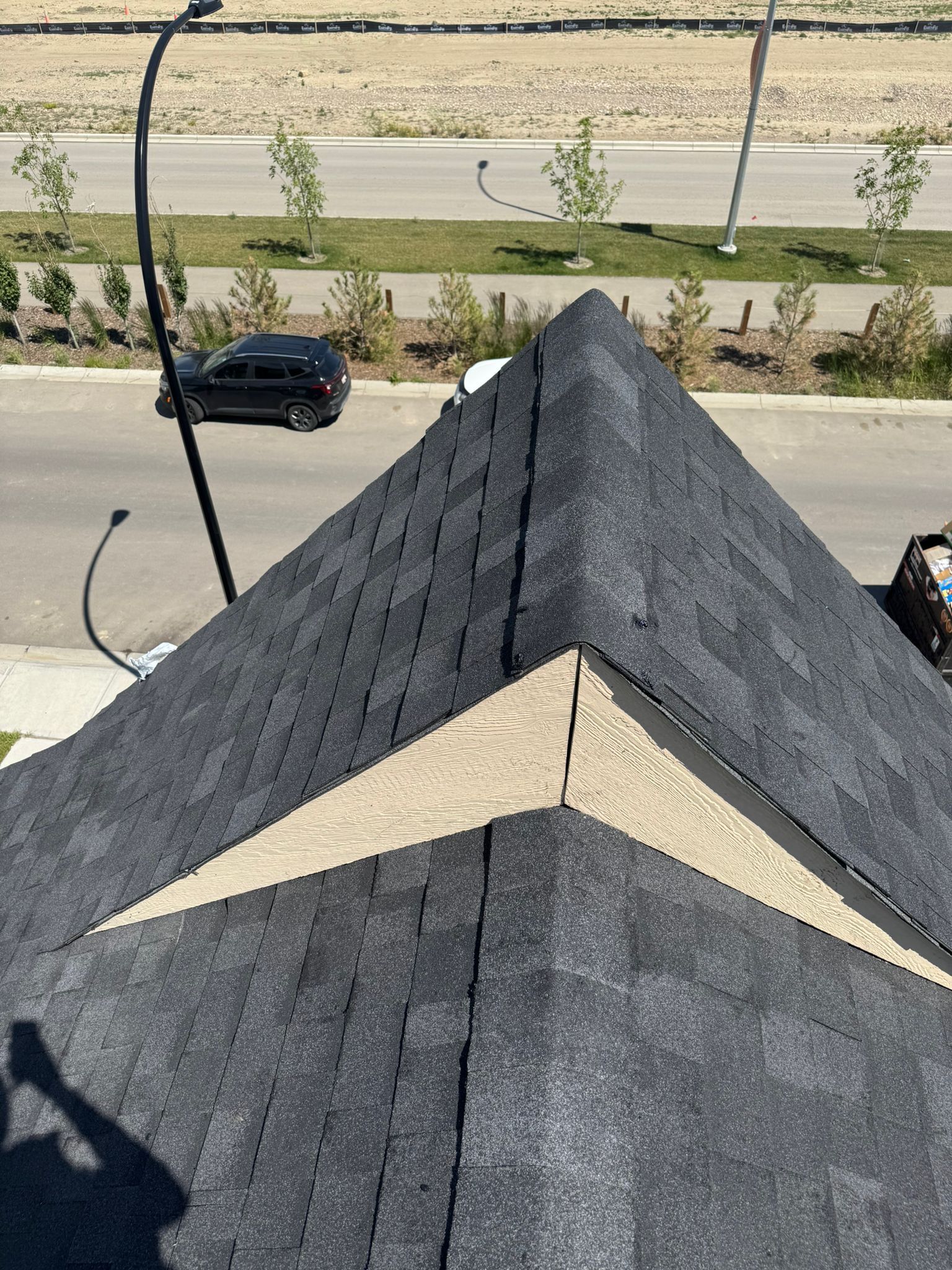 ApexLine Exteriors