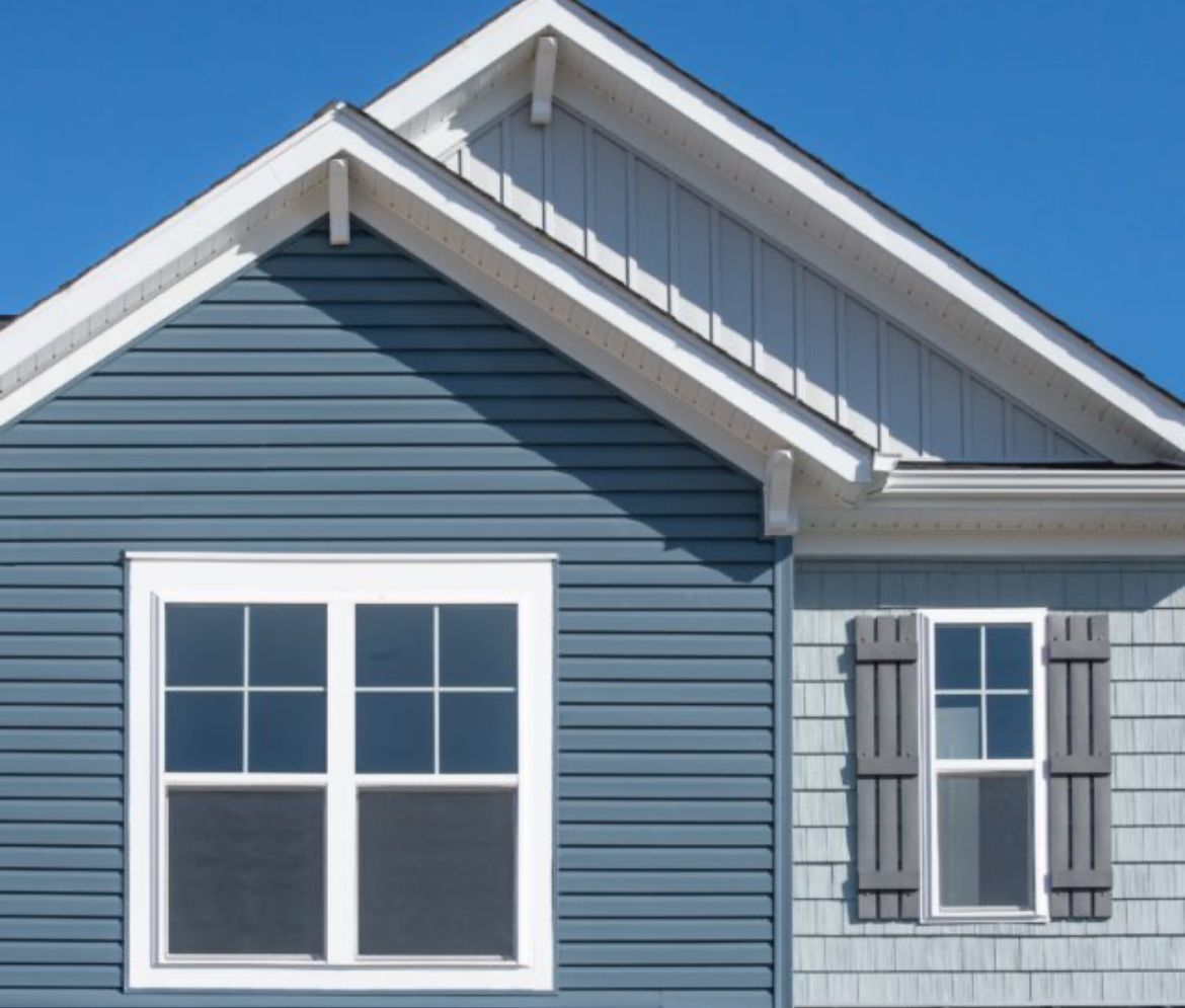Mangat Siding