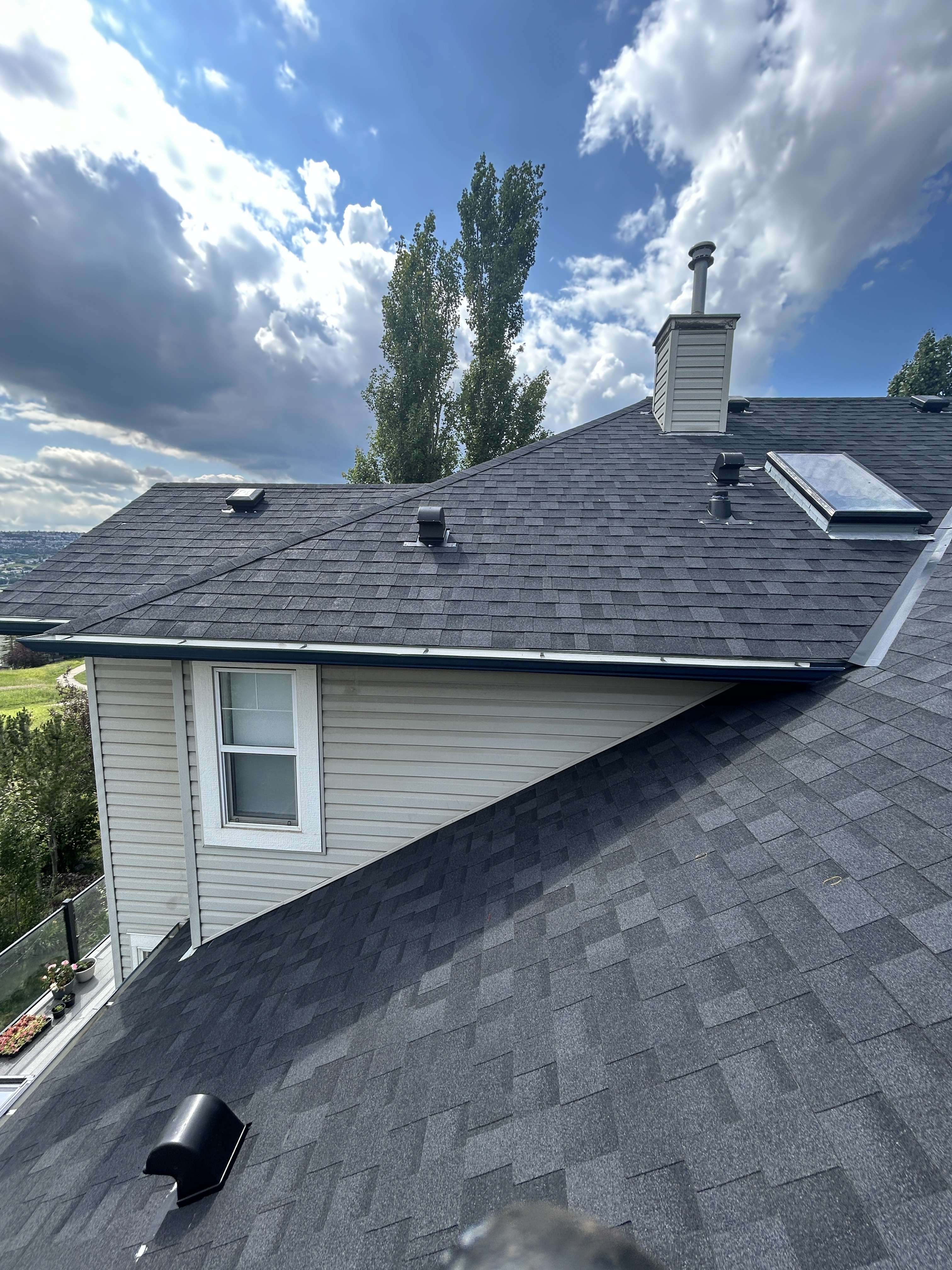 Kaptaan Roofing