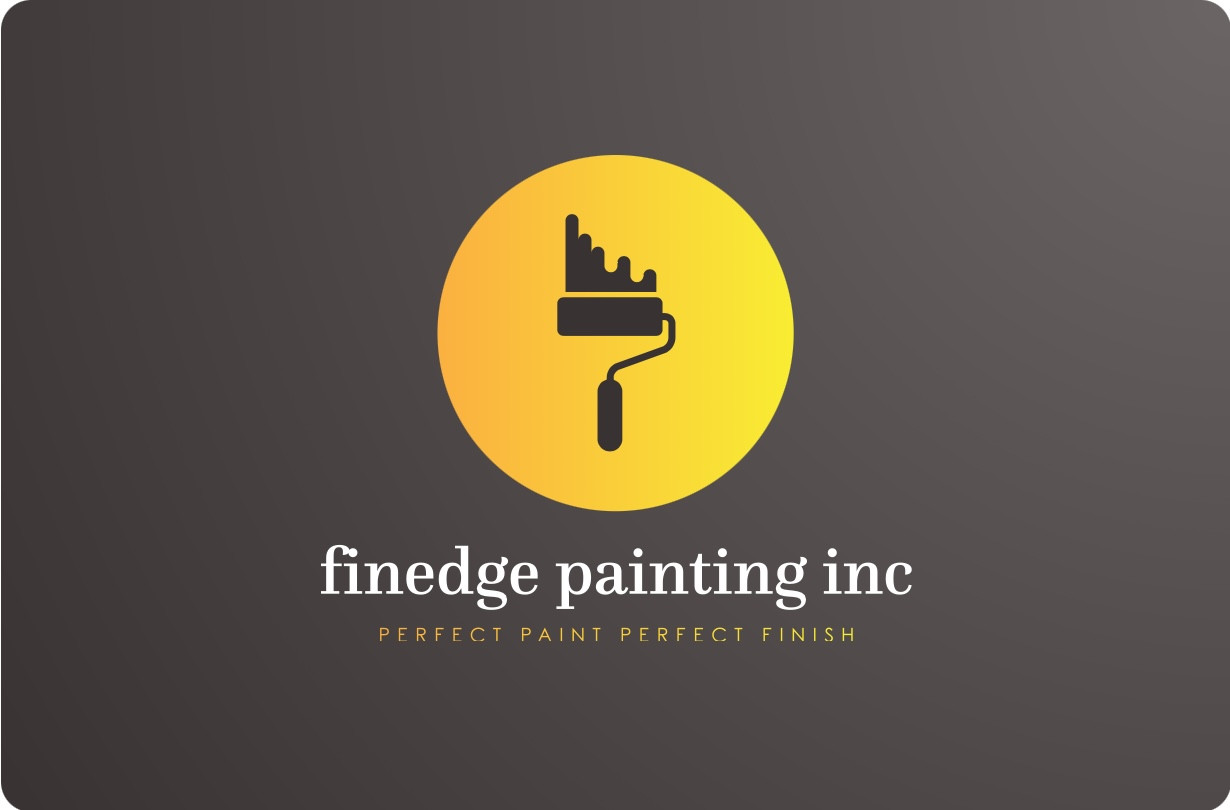 Finedge painting inc