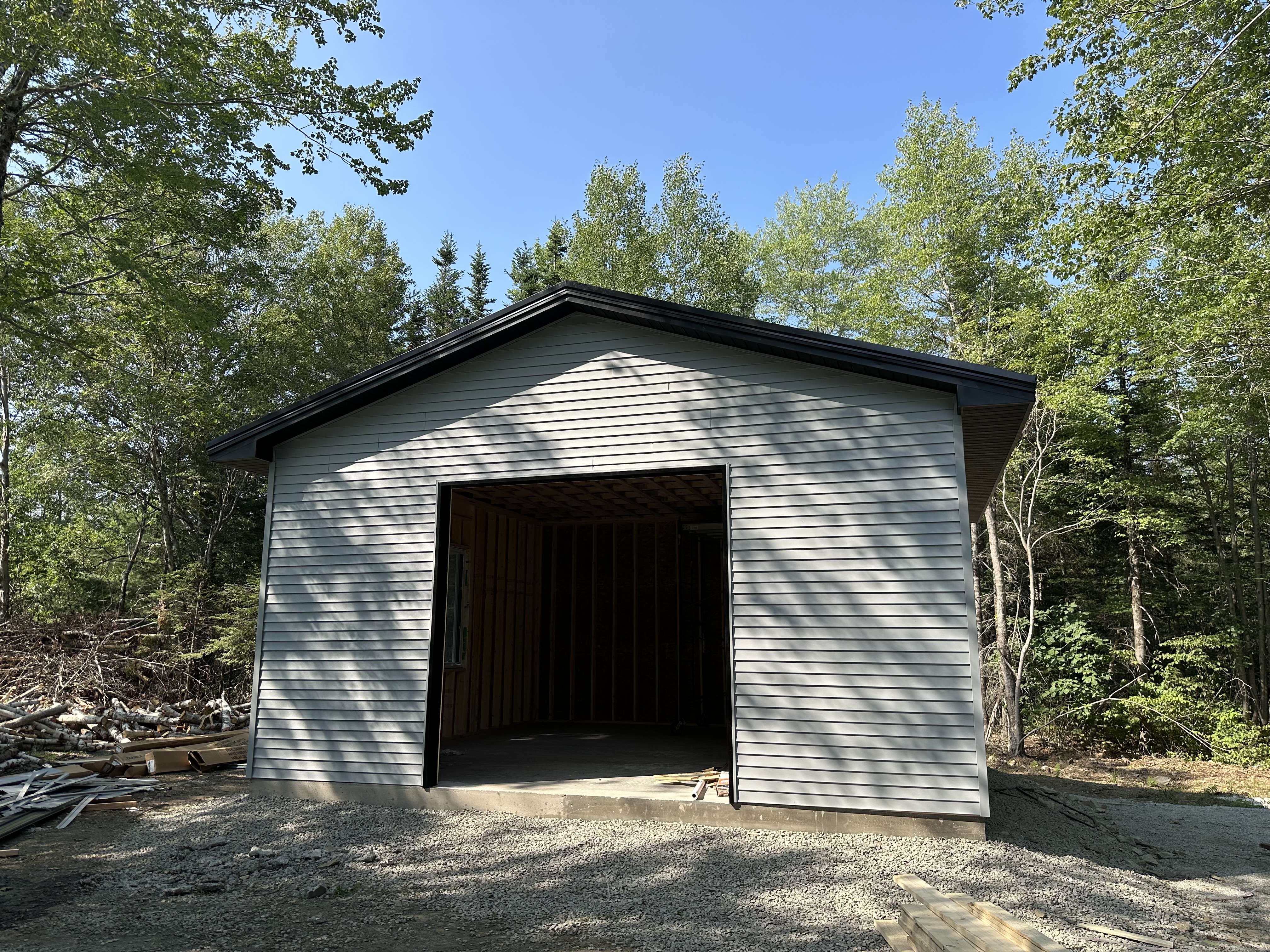 Gillcraft construction