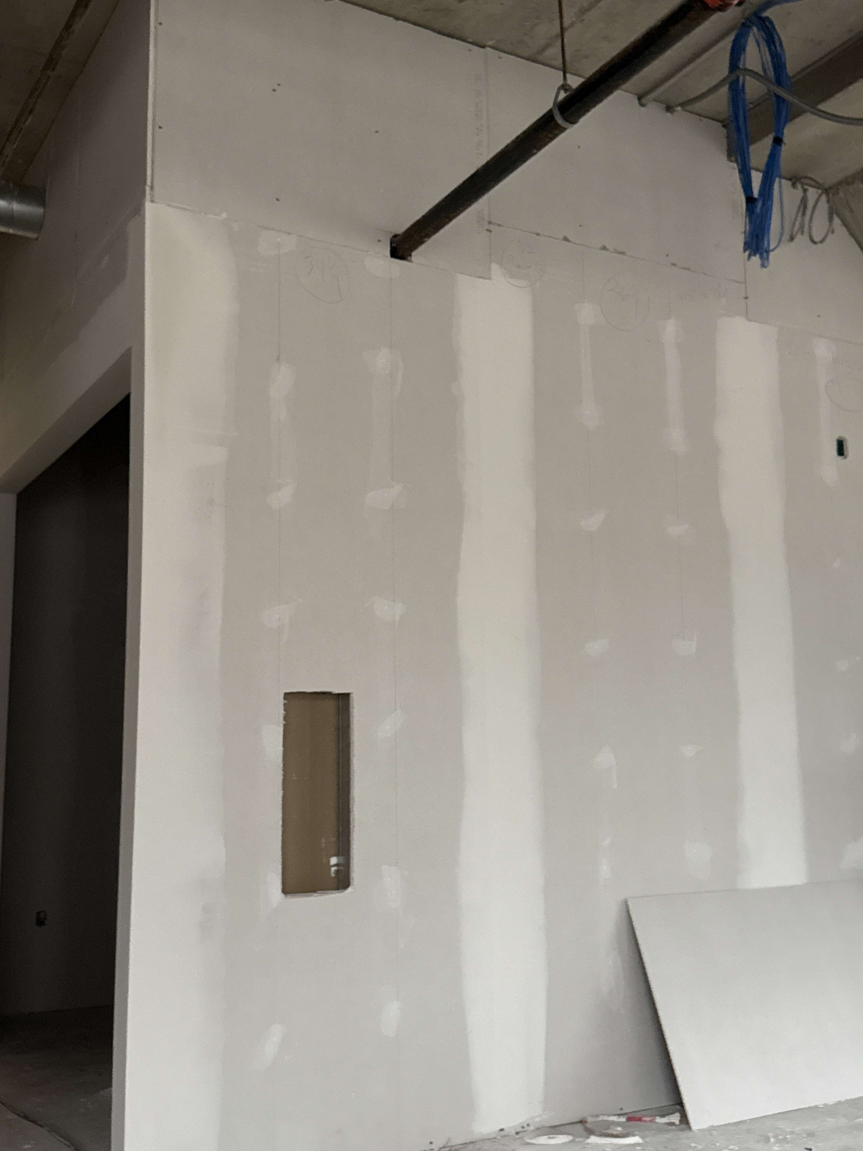 Crowning drywall Limited