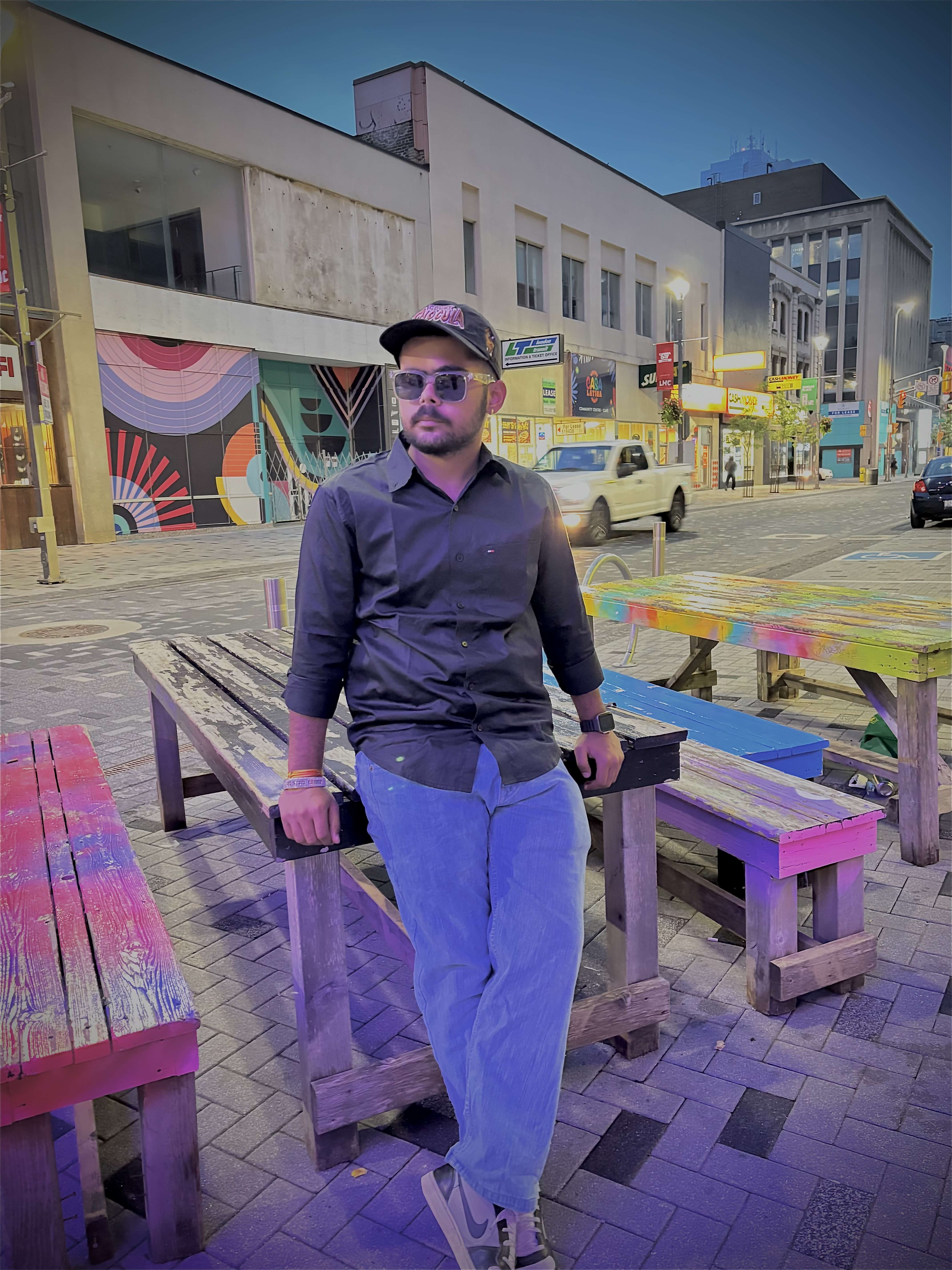 Uday