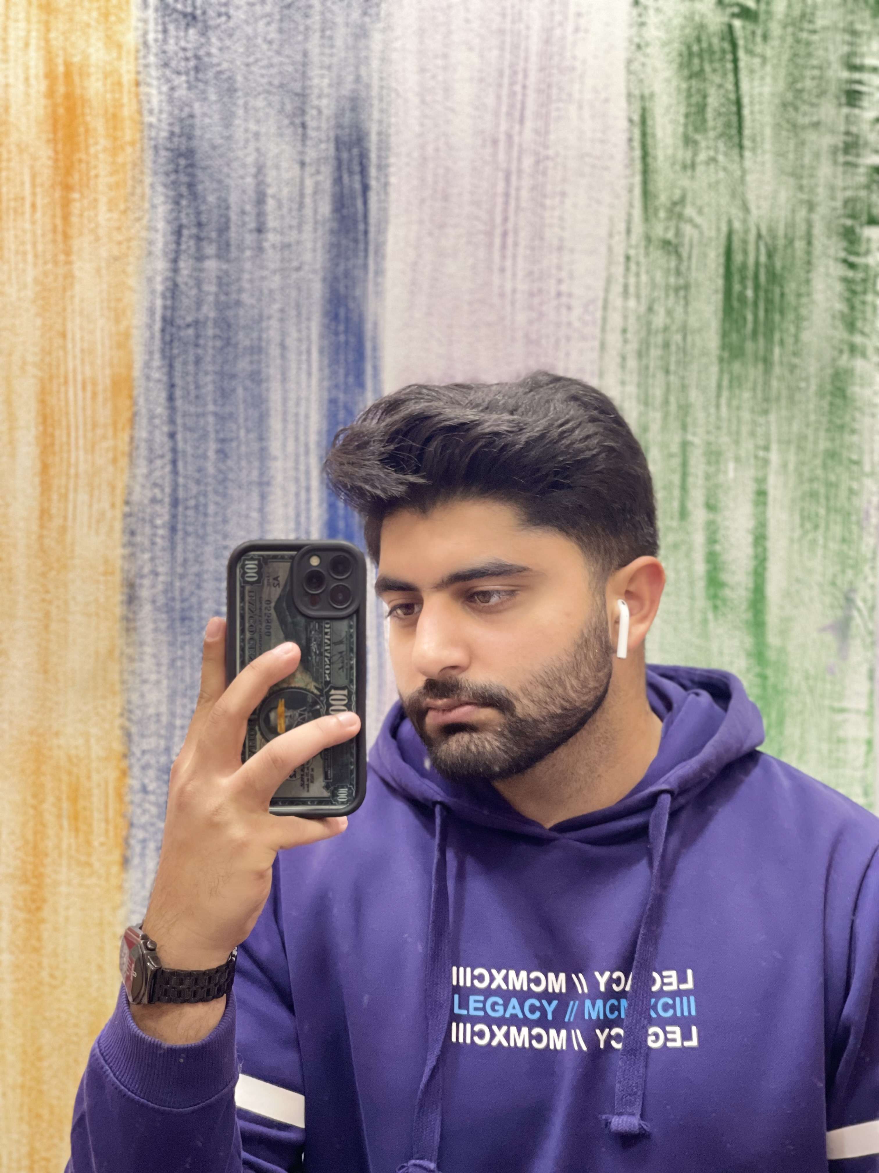 Aiyan Fakhar