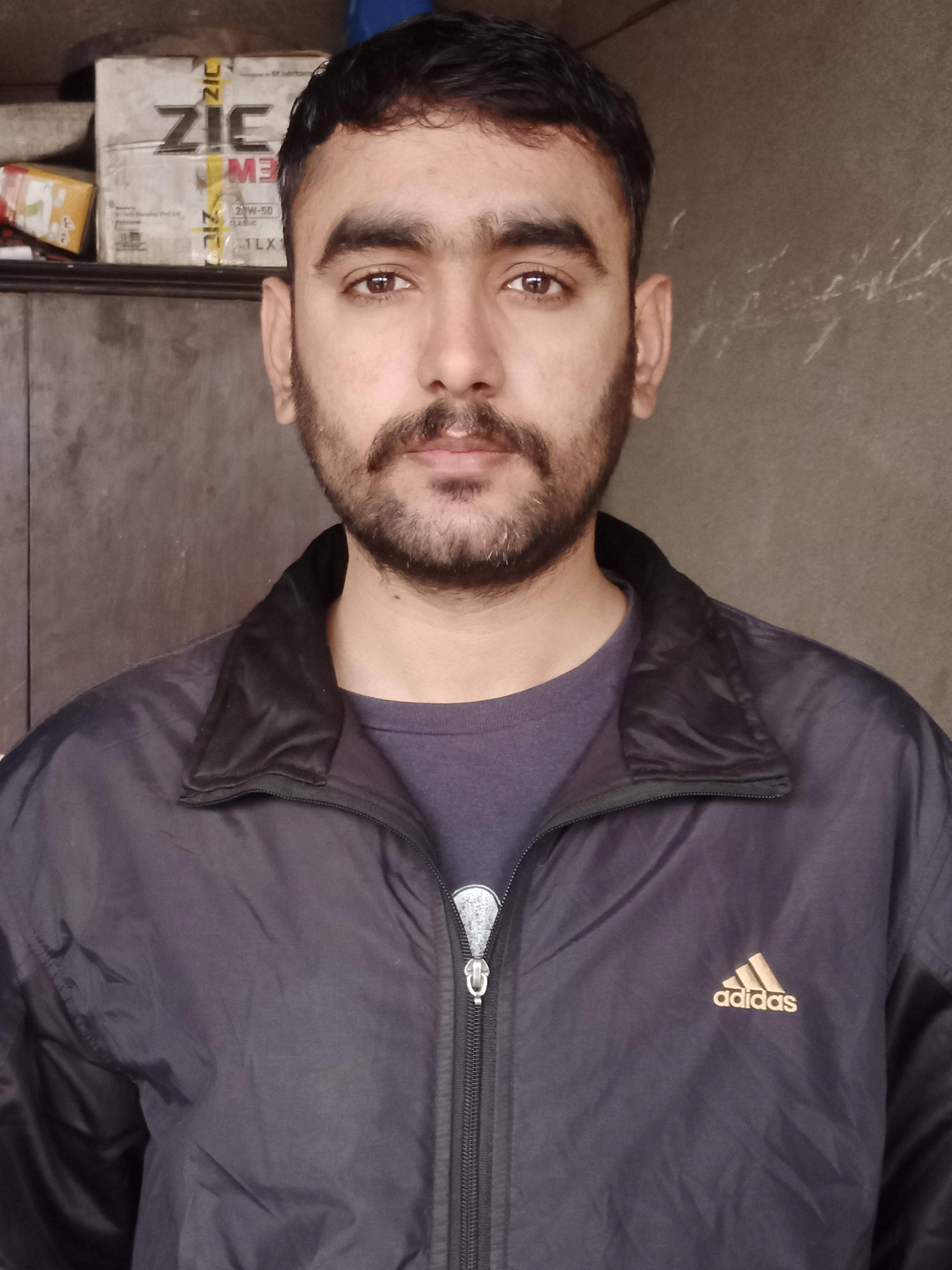 Sultan Babbaras Ali