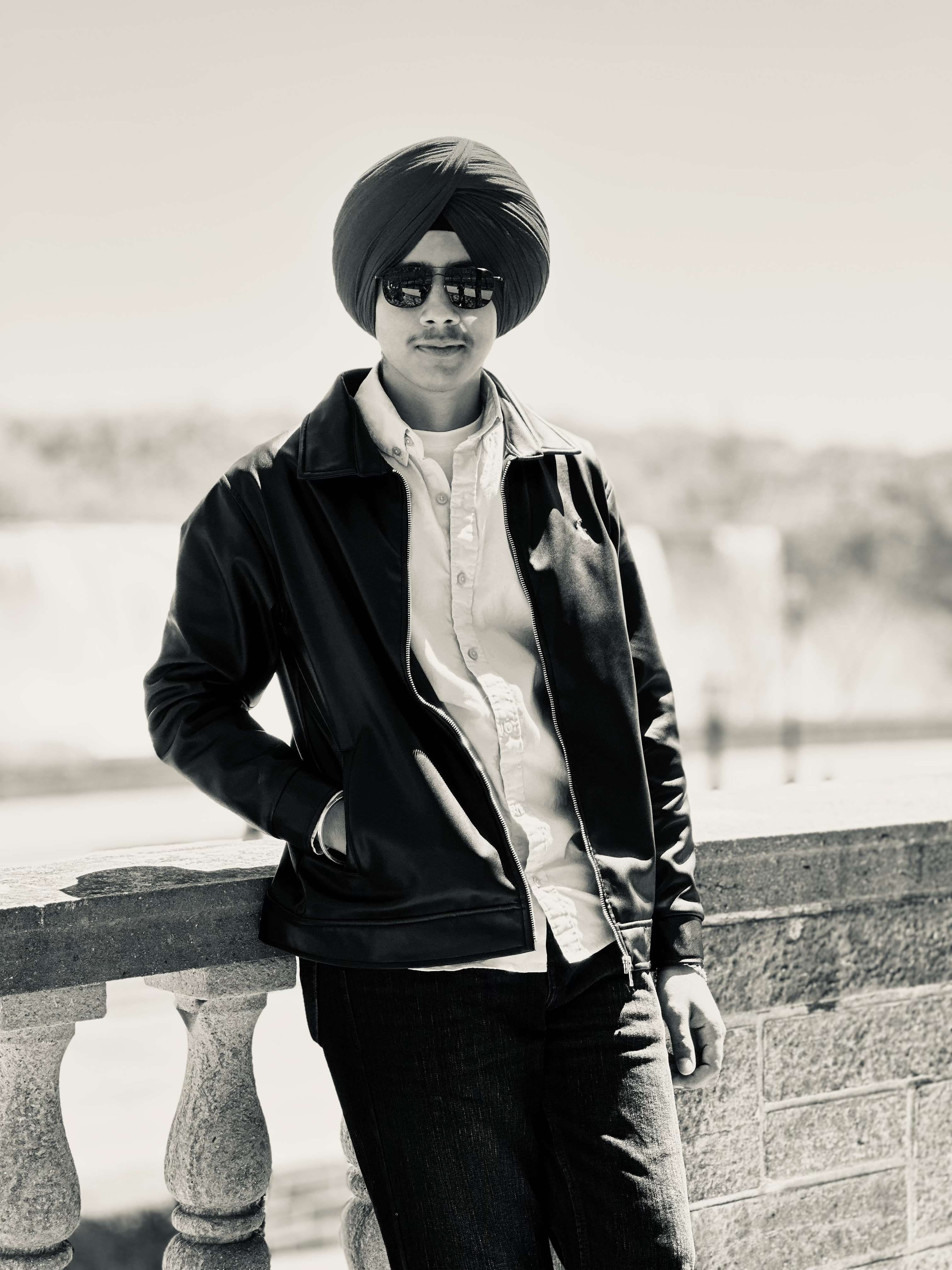 Kuljinder Randhawa