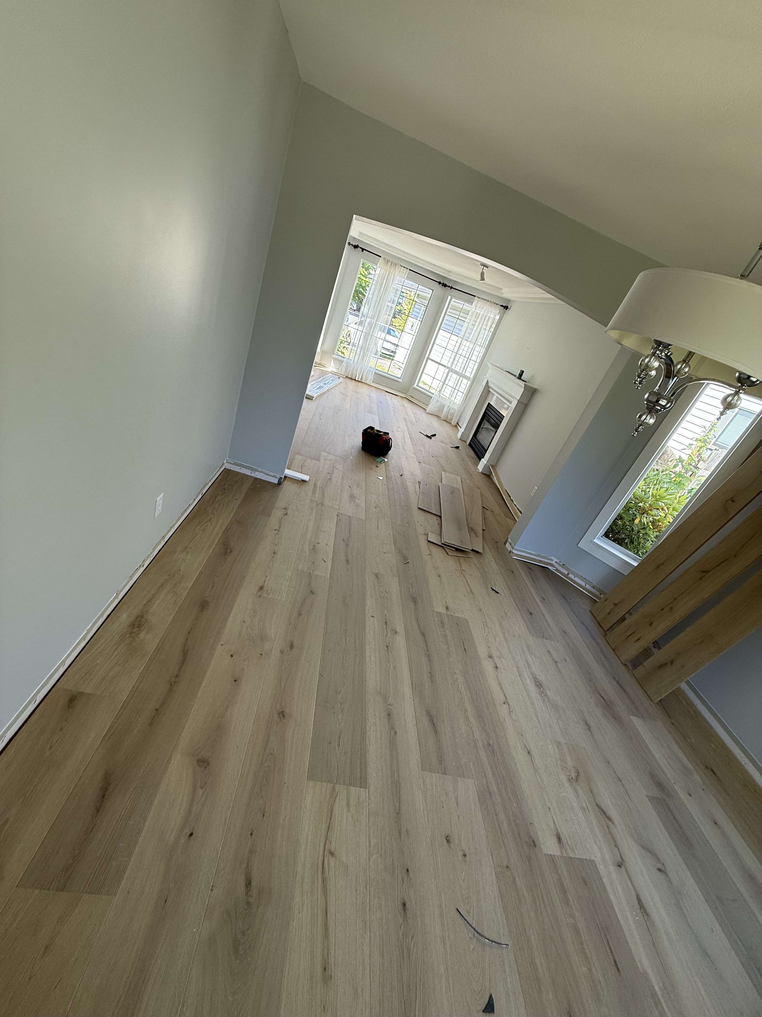 Brothers flooring