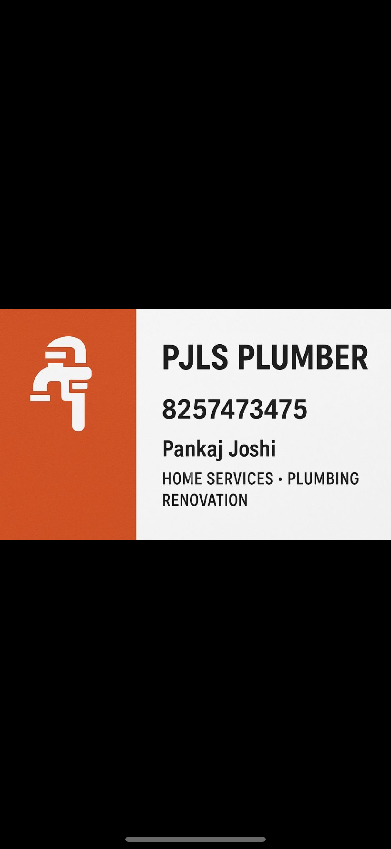 PJLS PLUMBERS