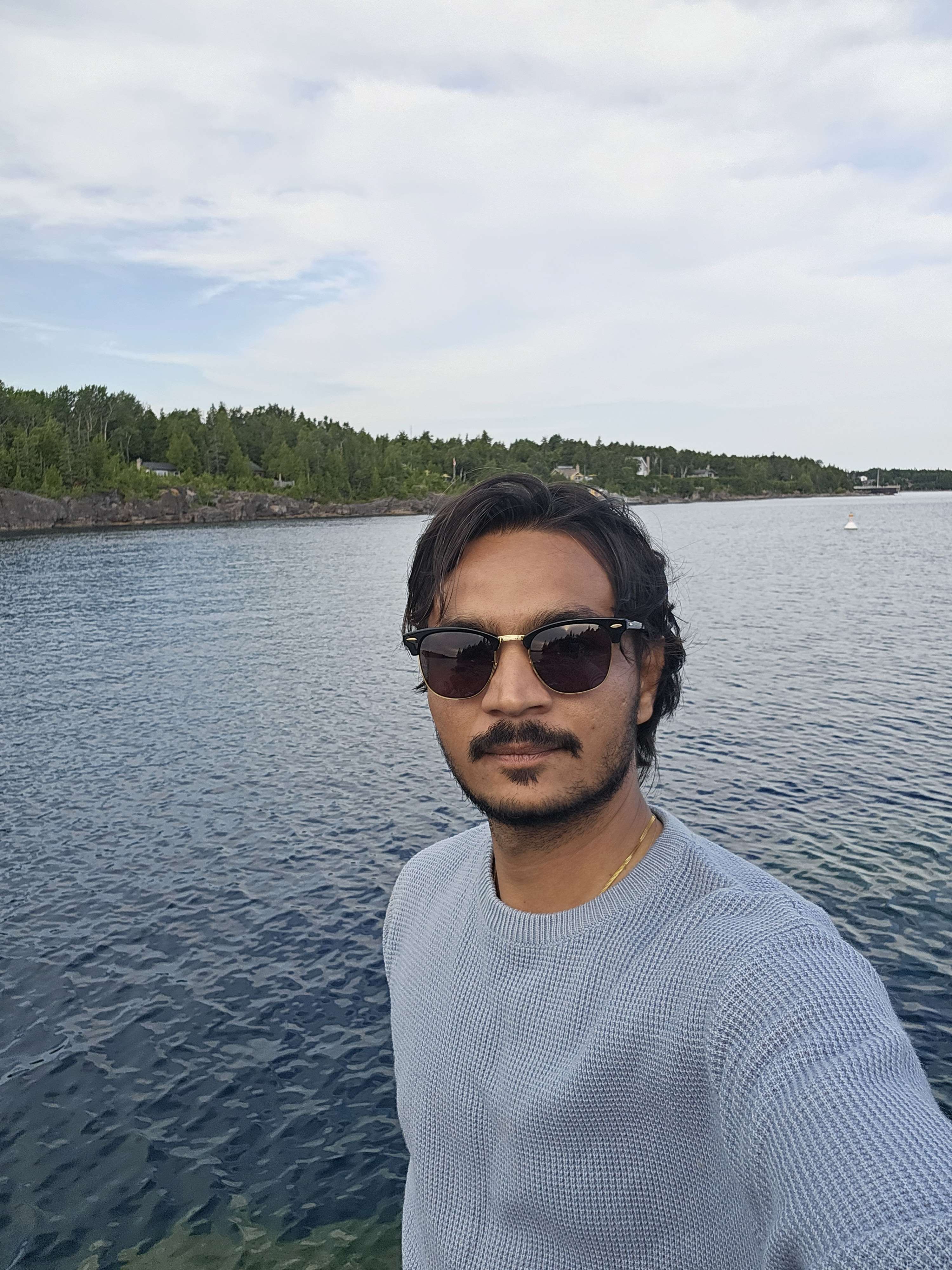 DHRUMILKUMAR PATEL