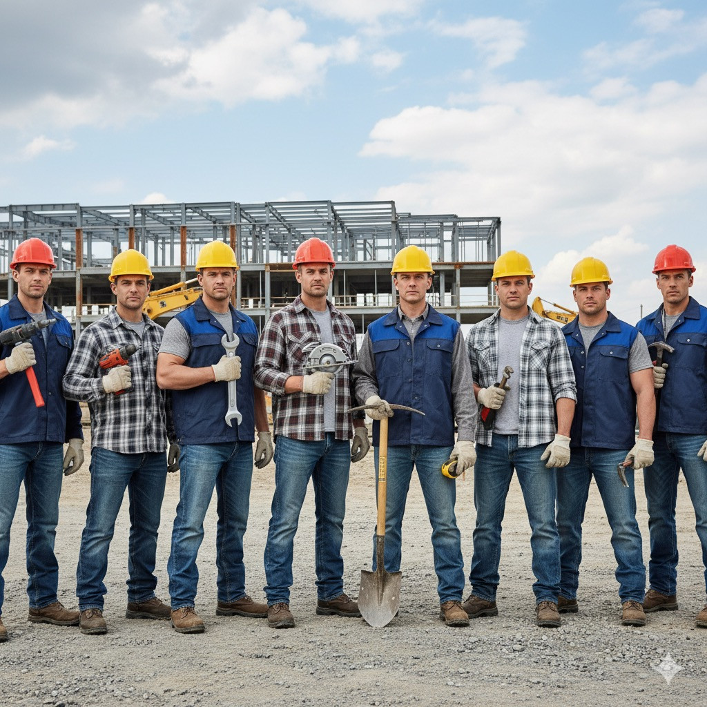 Labour supply