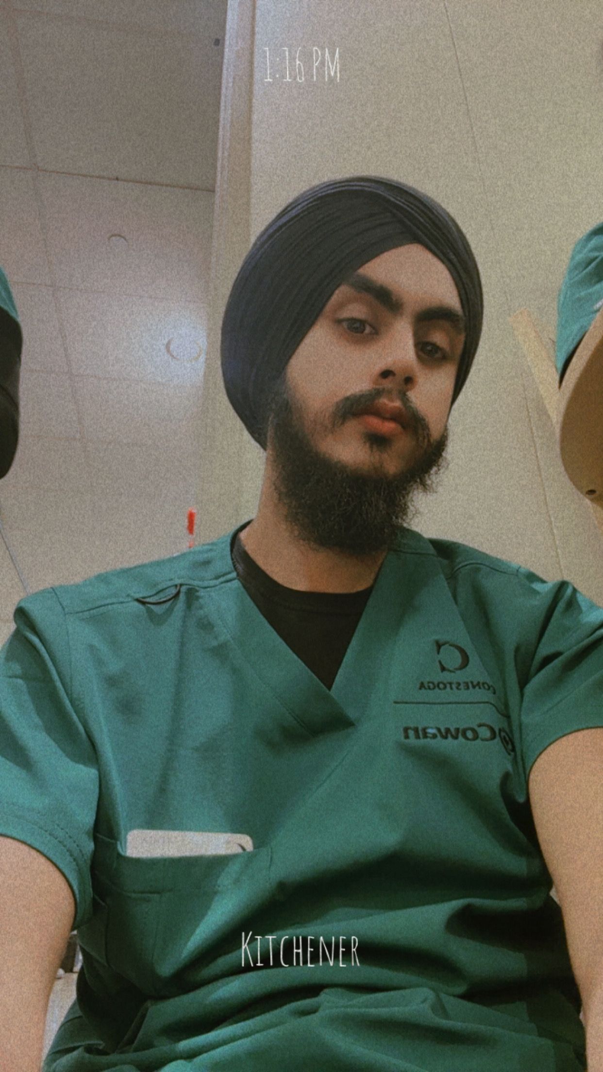 Jaswinder Singh