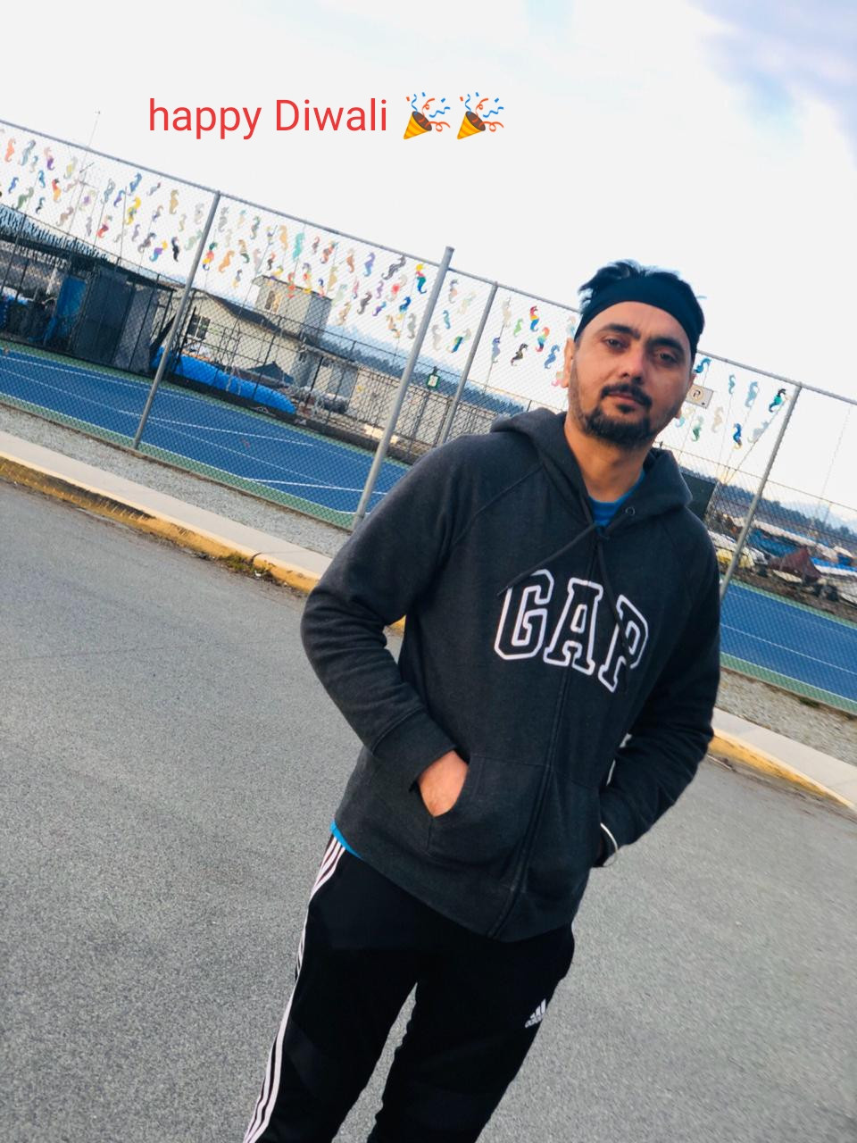 Harpreet singh