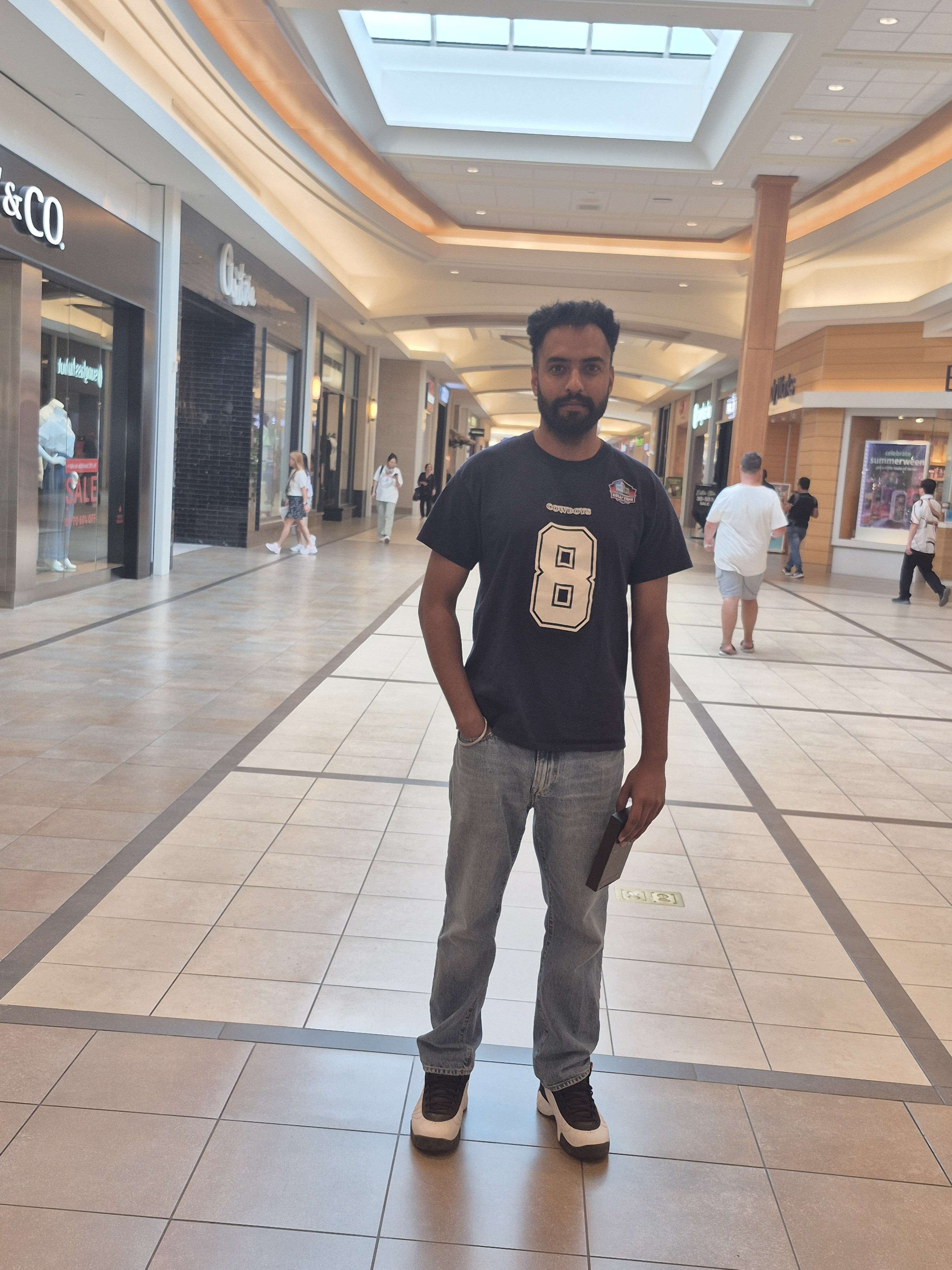 Mandeep Singh