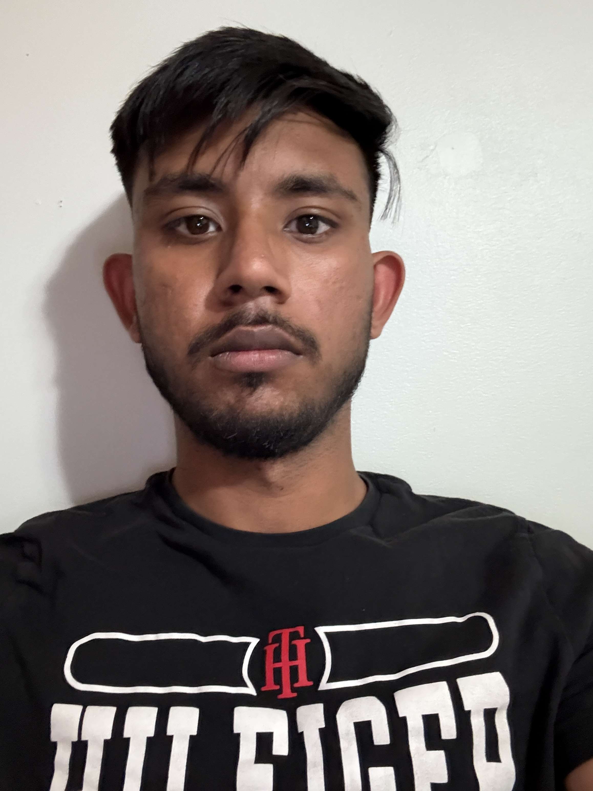Deepansh Malik