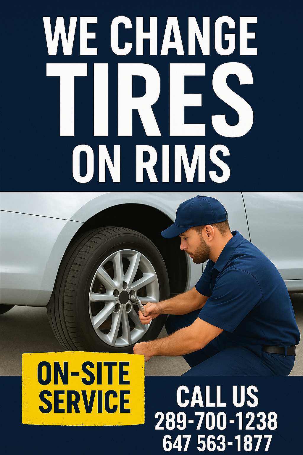 Local Mobile Mechanic