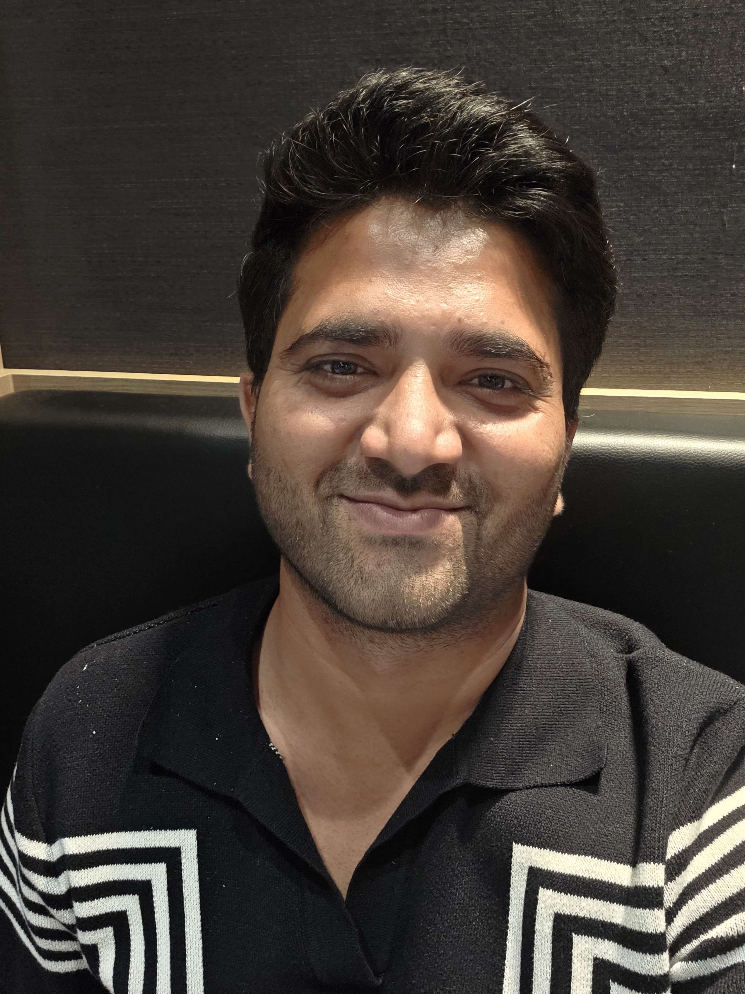Nadim Mirza