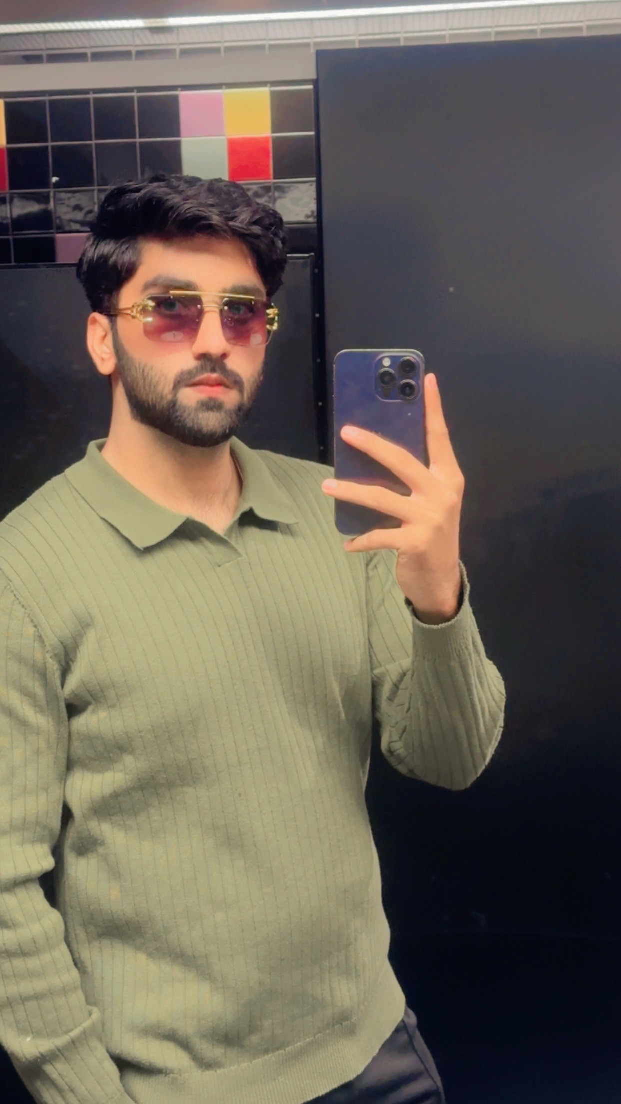 Faraz Ahmed