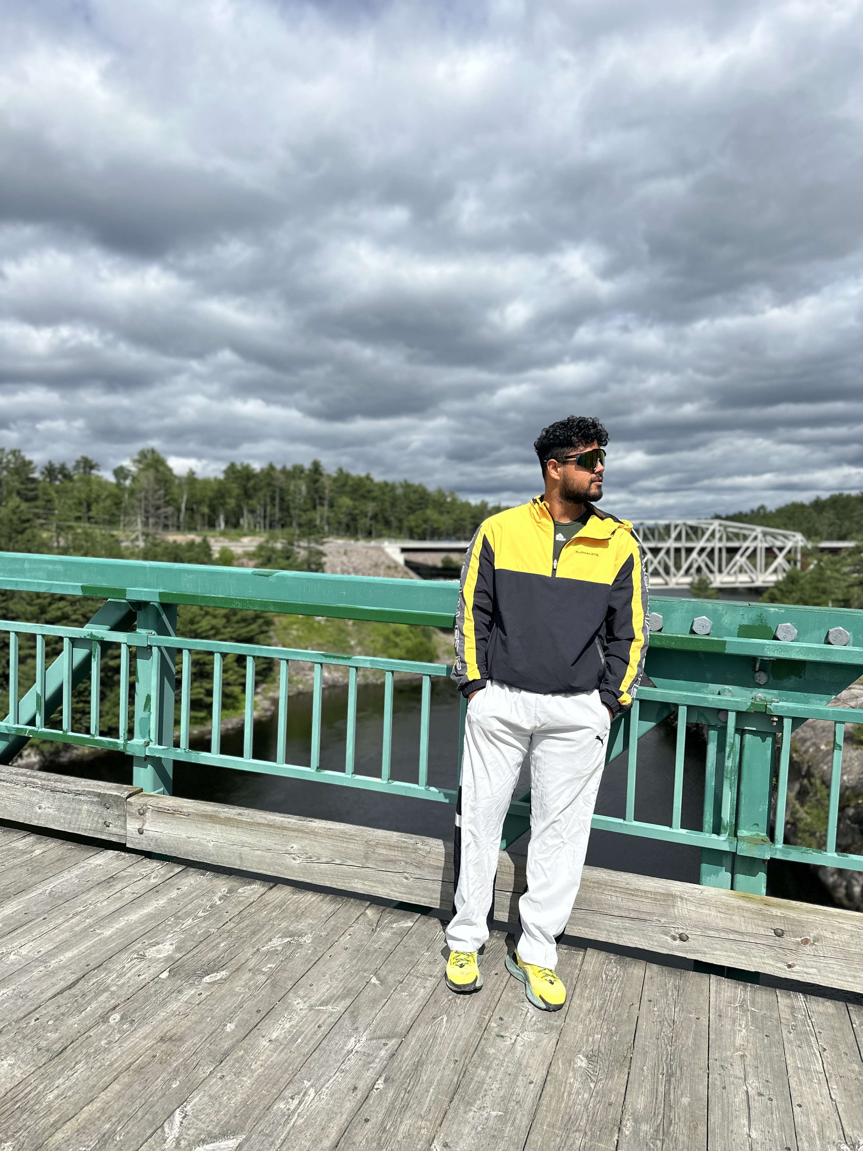 Rakesh