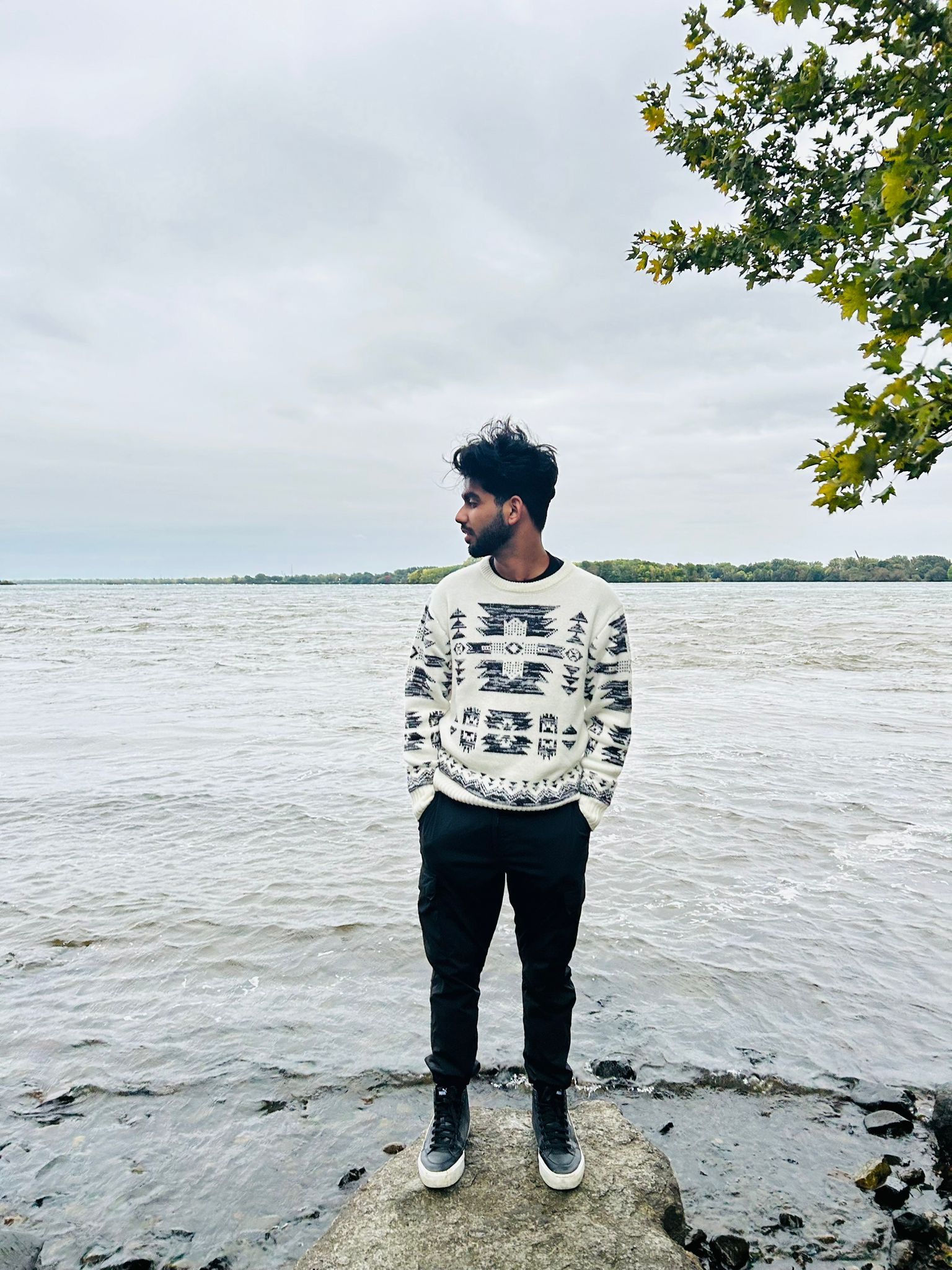 ANSH SAINI