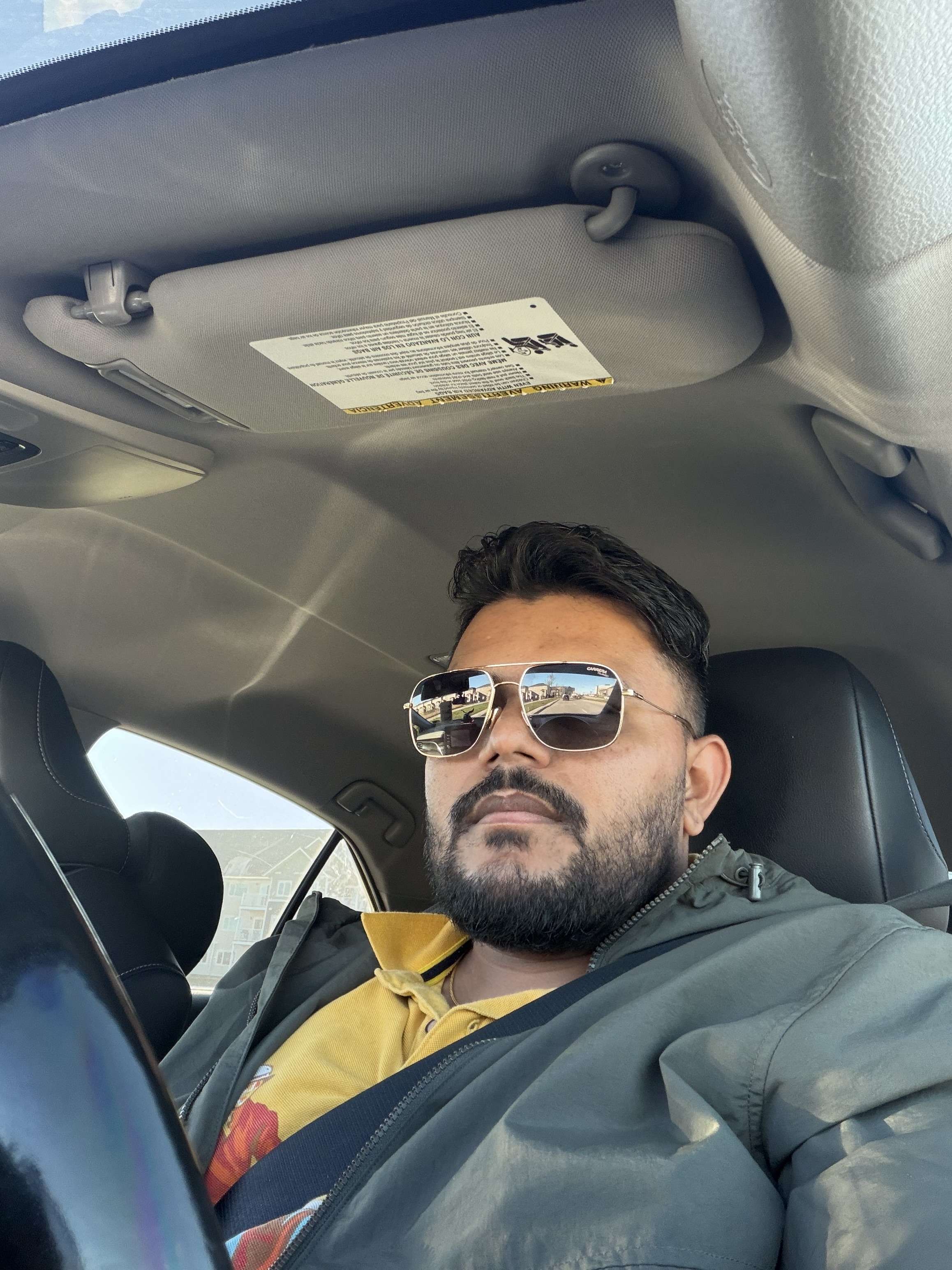 Komalpreet Singh