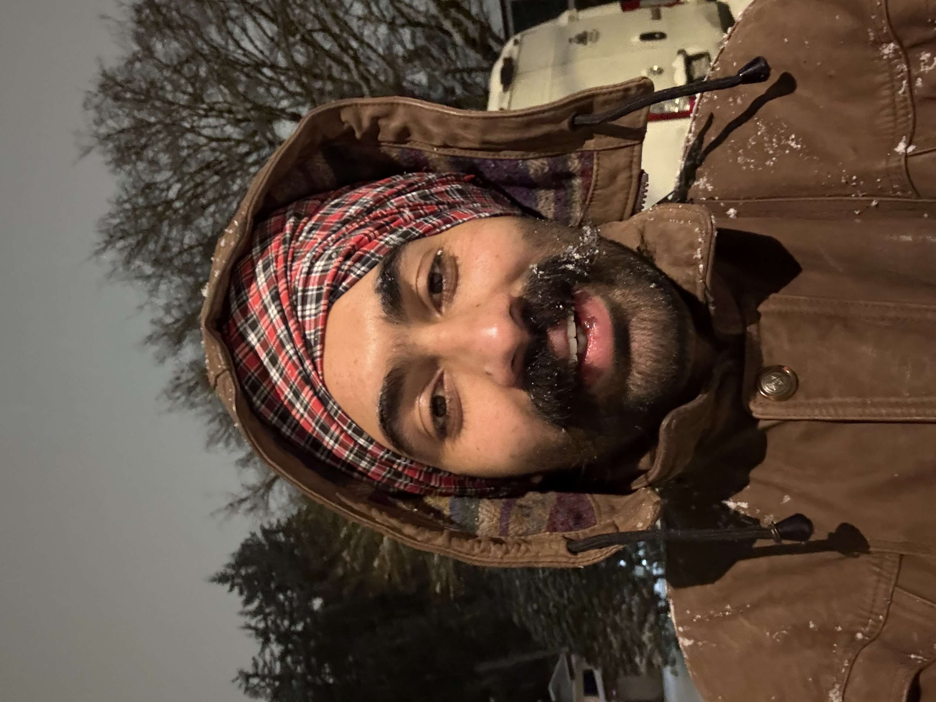 Gurpreet Singh