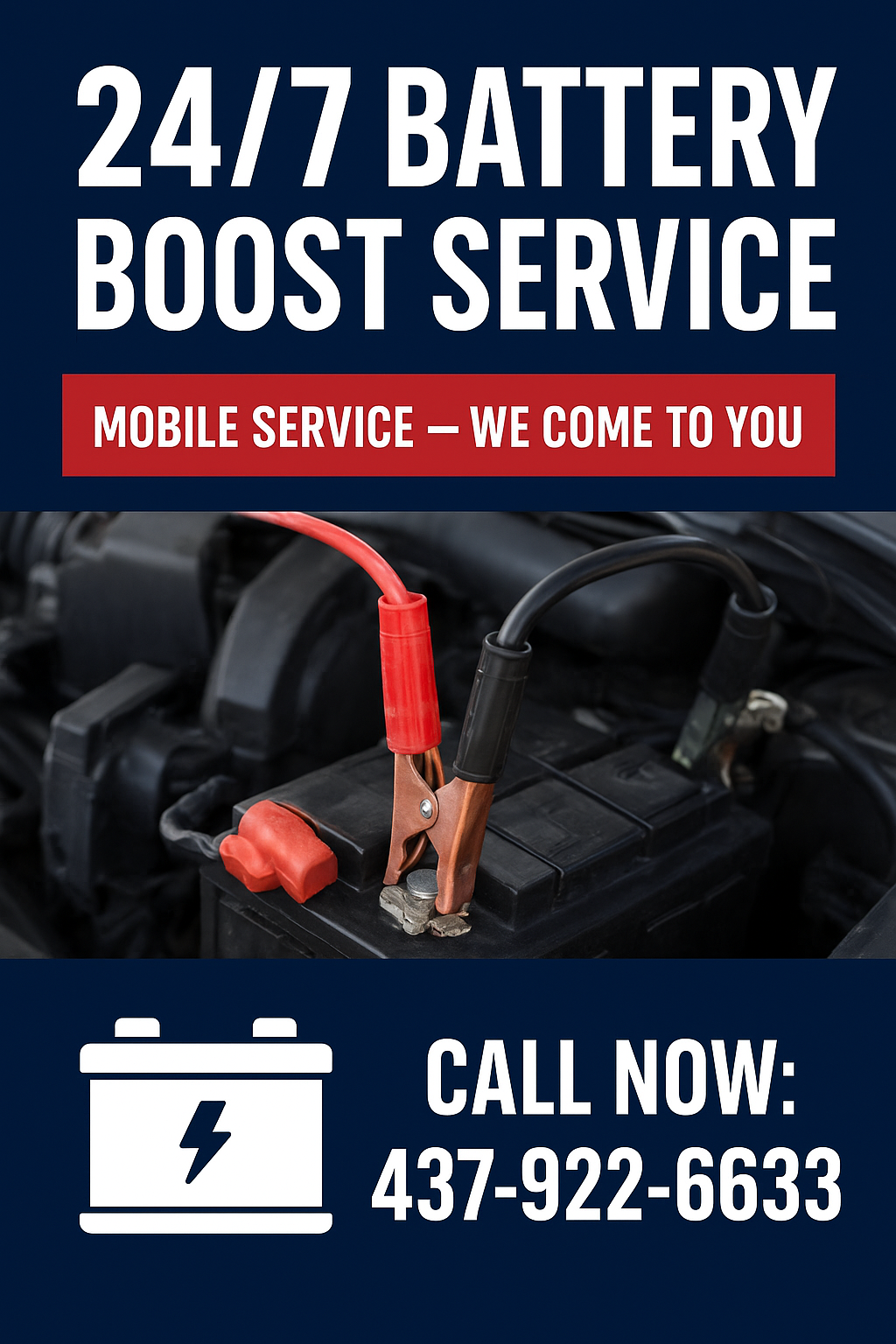 Batteryboost