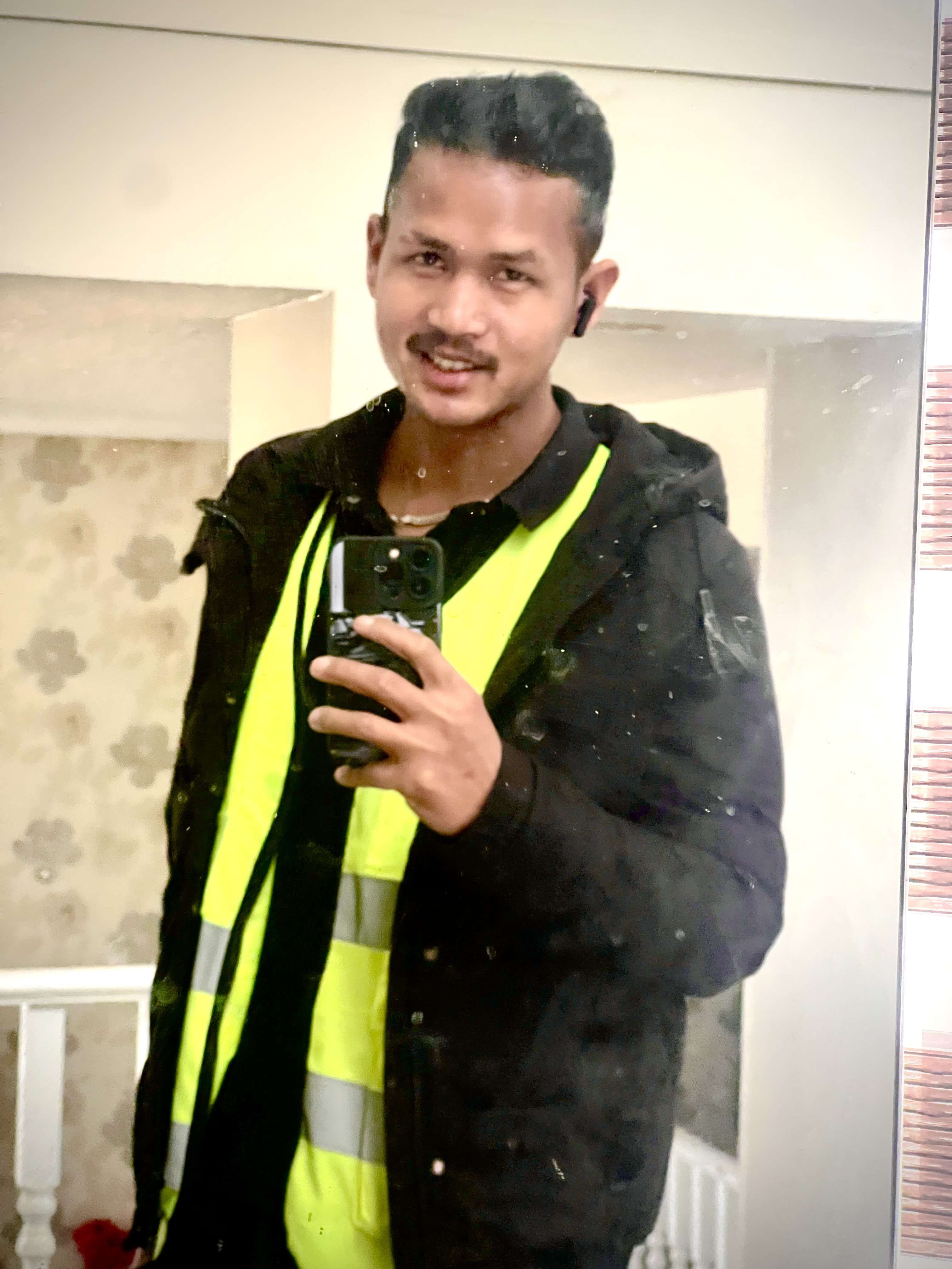 Deepak rana