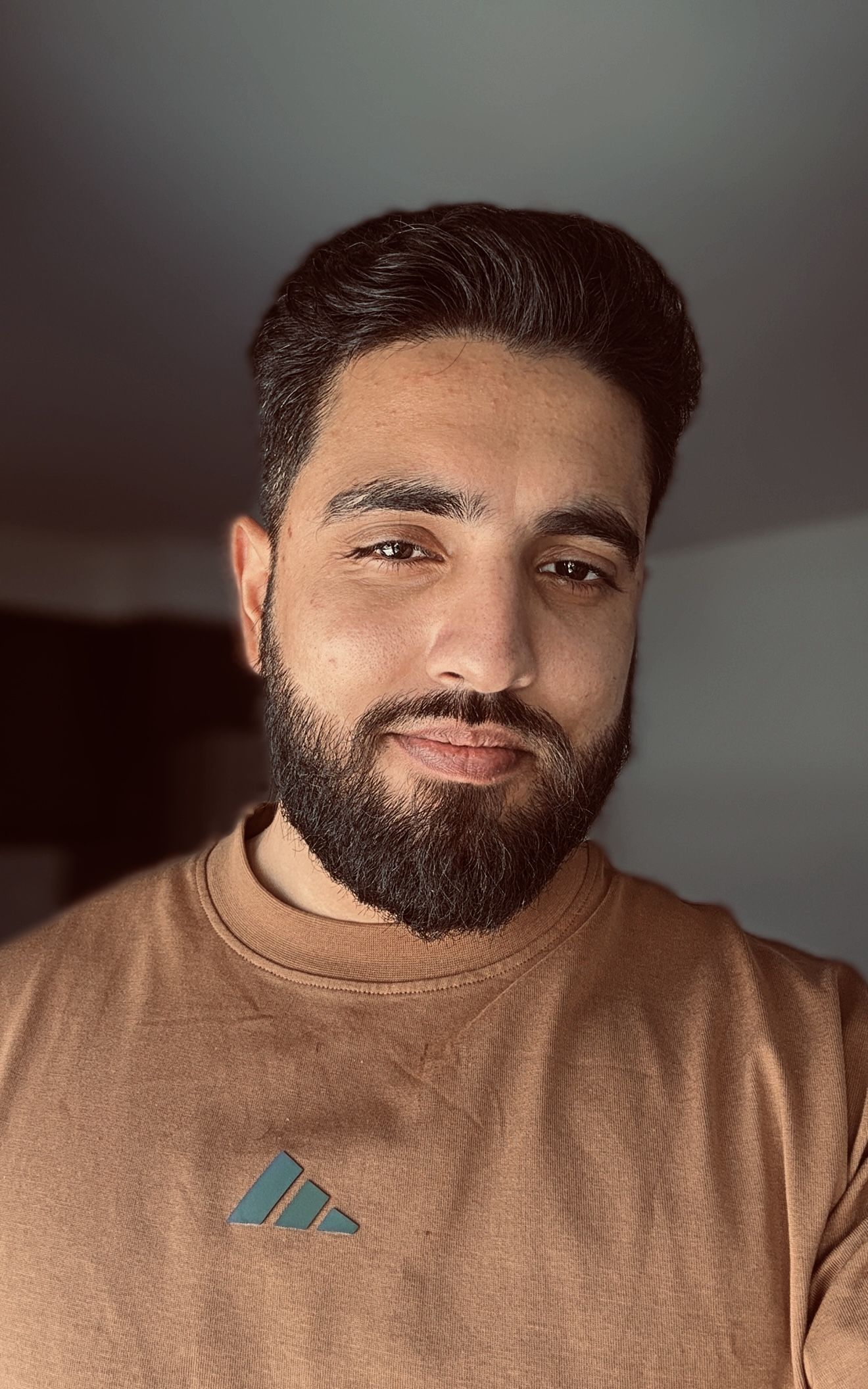 Parminder singh monty