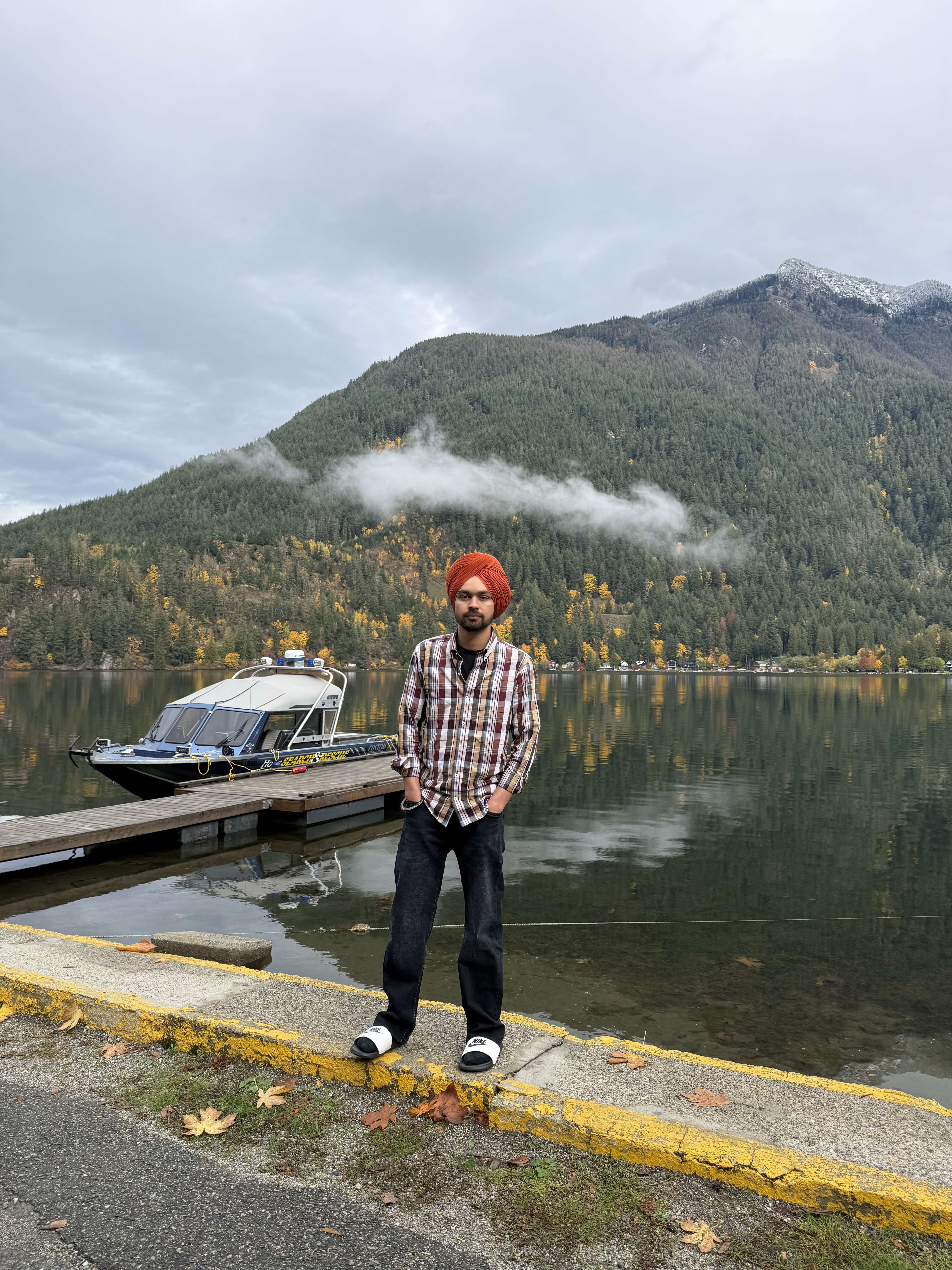 Sukhdeep Singh
