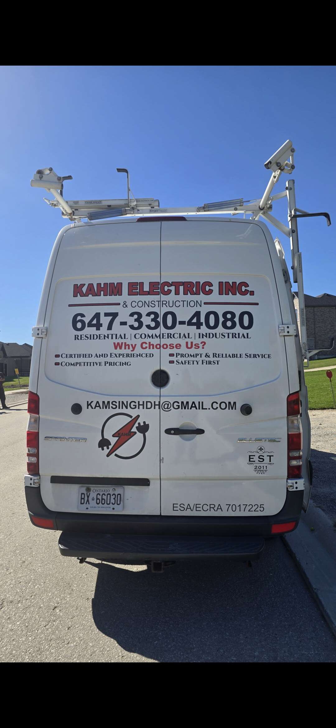 Kam Electric