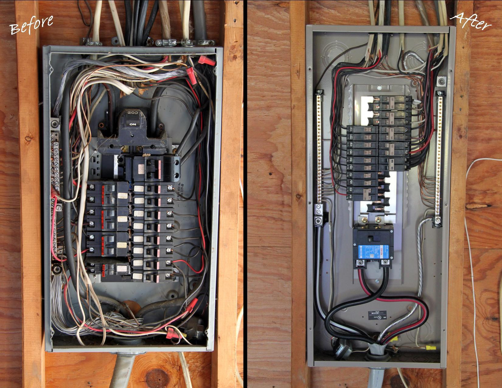 Goldline Electrical Ltd